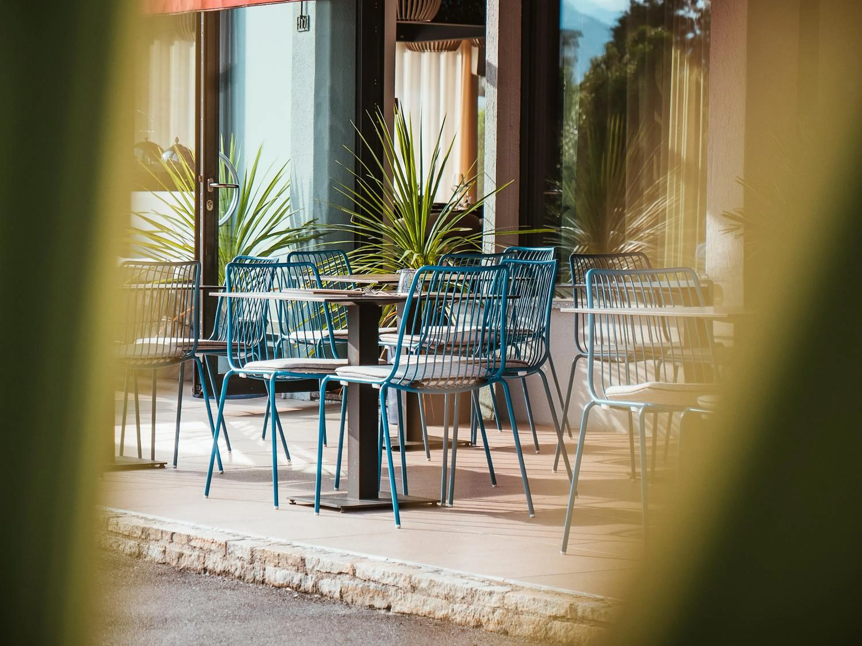 Restaurant/places to eat in Rotonda