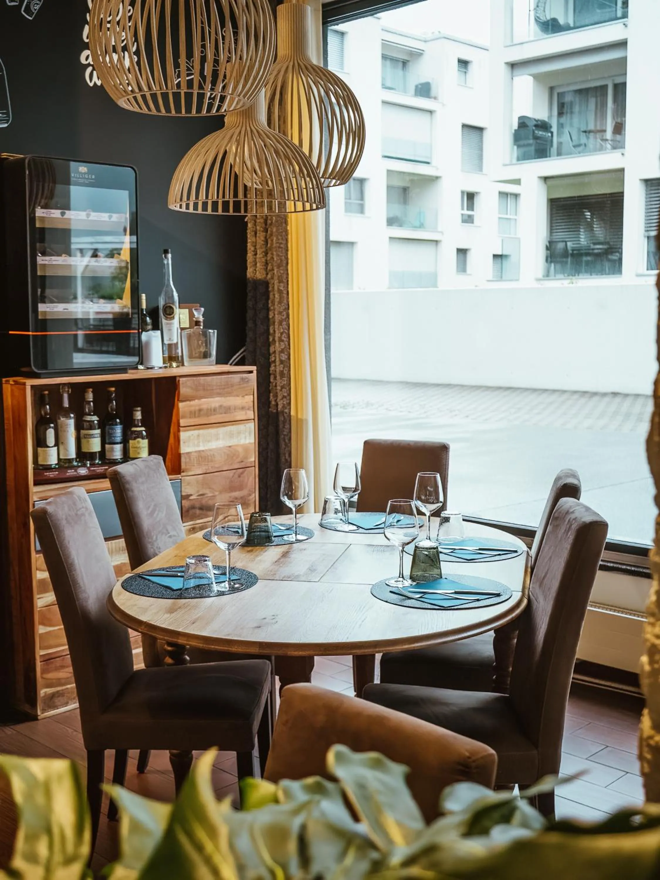 Restaurant/places to eat in Rotonda