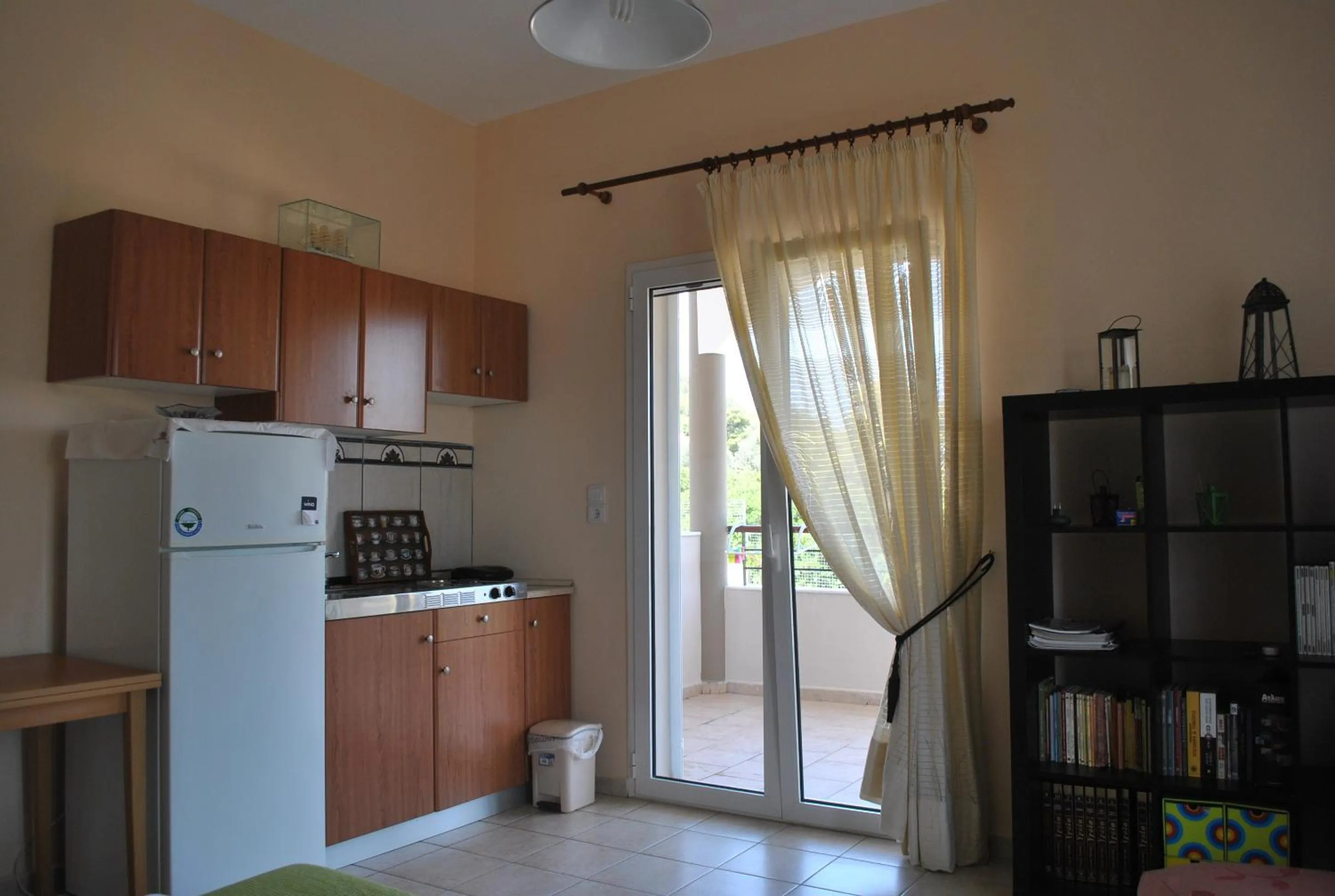 Kitchen or kitchenette in Angelina's Home