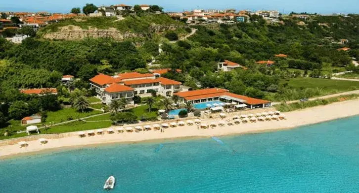 Afitis Boutique Hotel Afitis Boutique Hotel