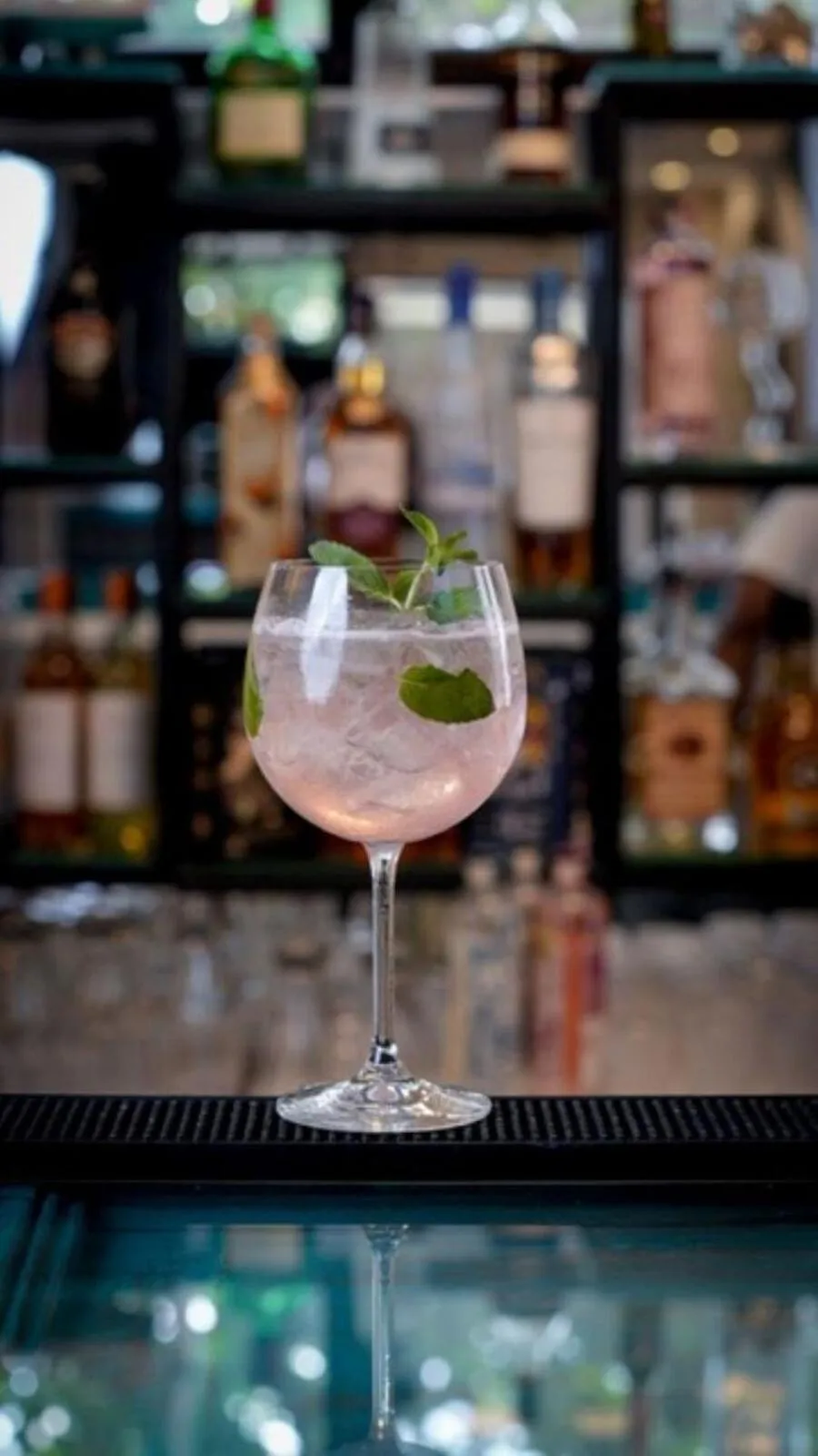 Restaurant/places to eat in Kaleo Hotel Boutique