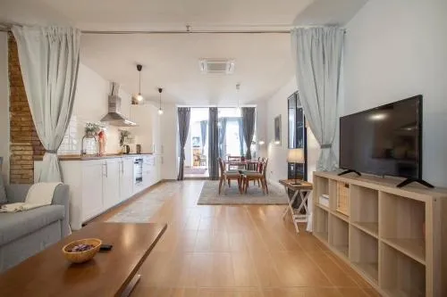 Habana Apartment