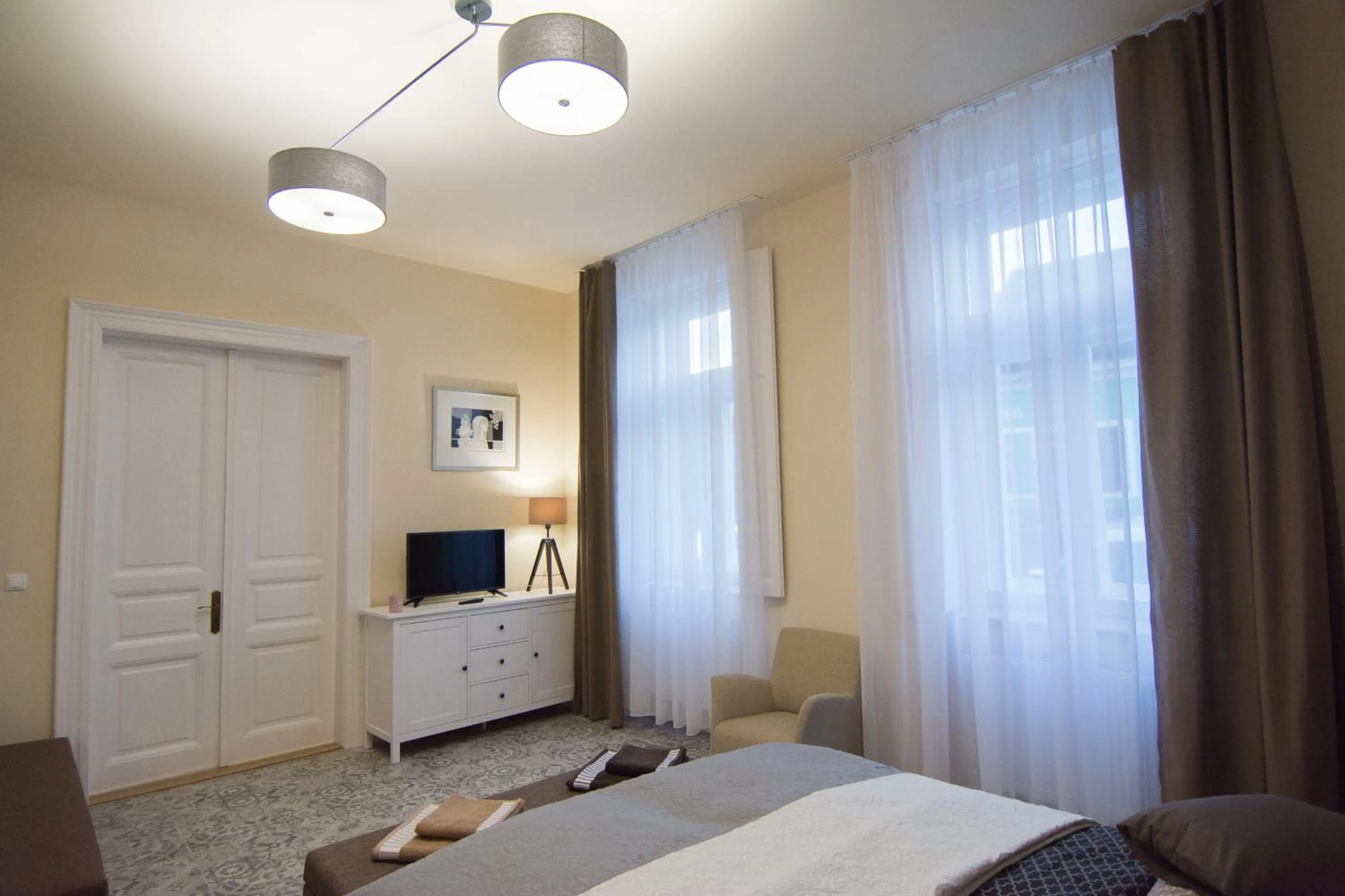 Zora Apartman