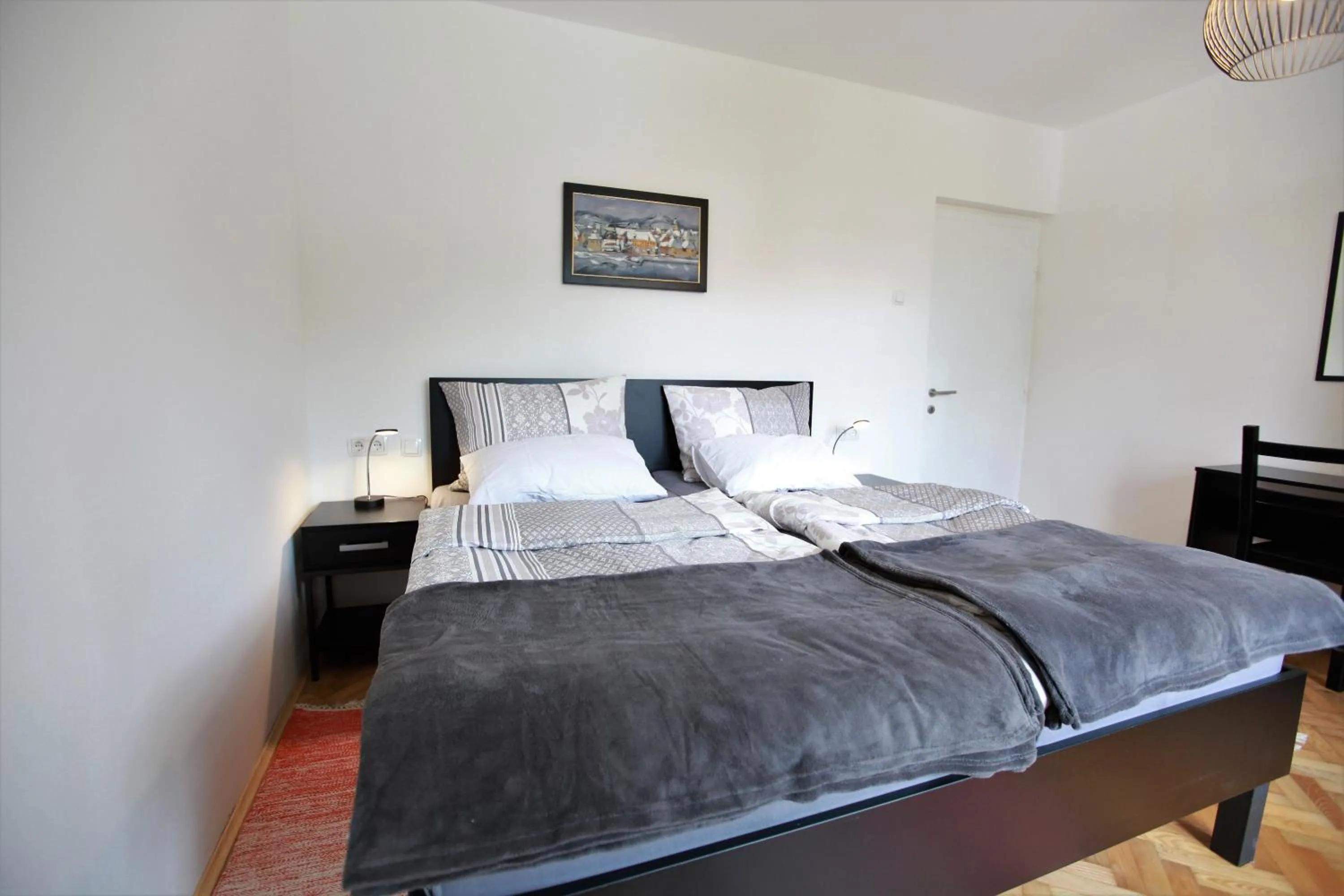 Apartment Gondola