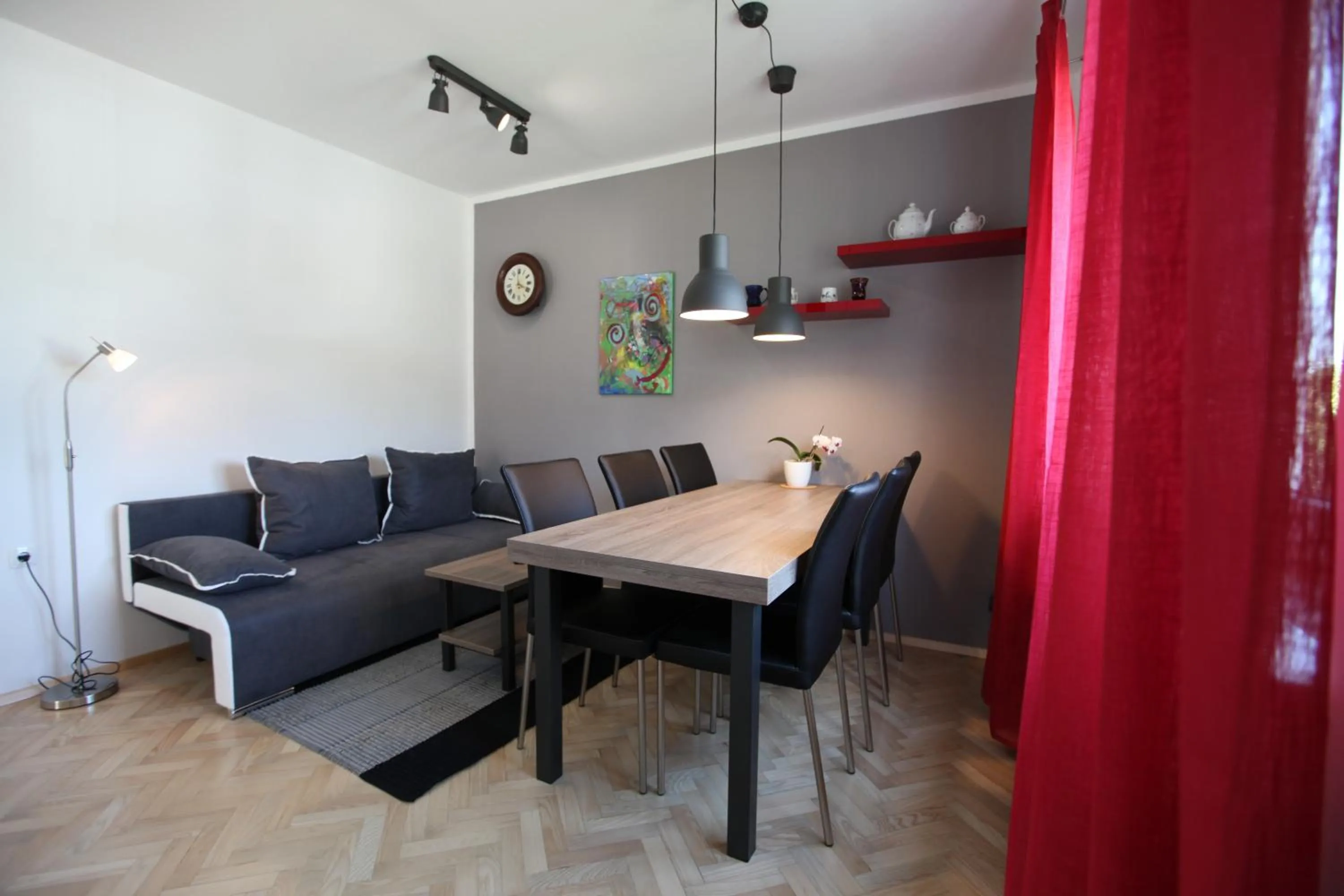 Apartment Gondola