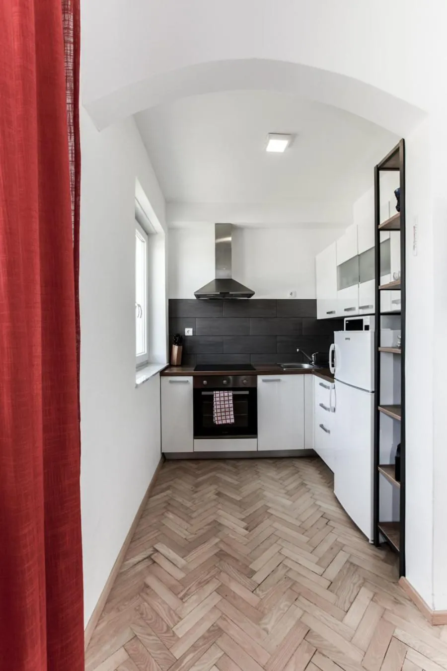 Apartment Gondola