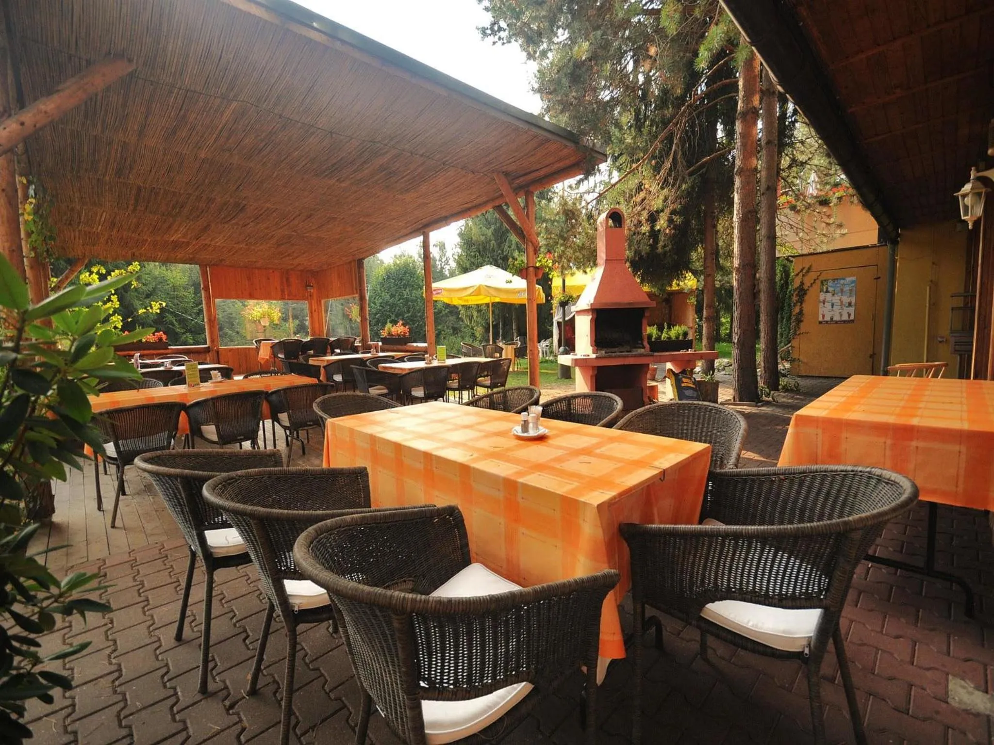 Day in Hotel Čingov Slovenský raj