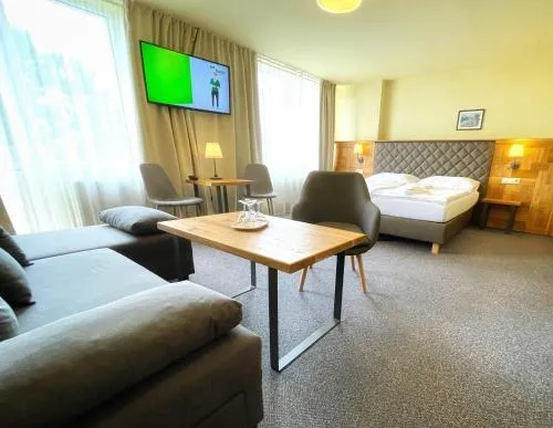 Hotel Čingov Slovenský raj