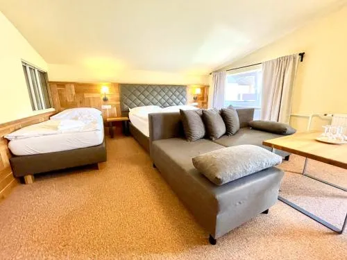 Hotel Čingov Slovenský raj