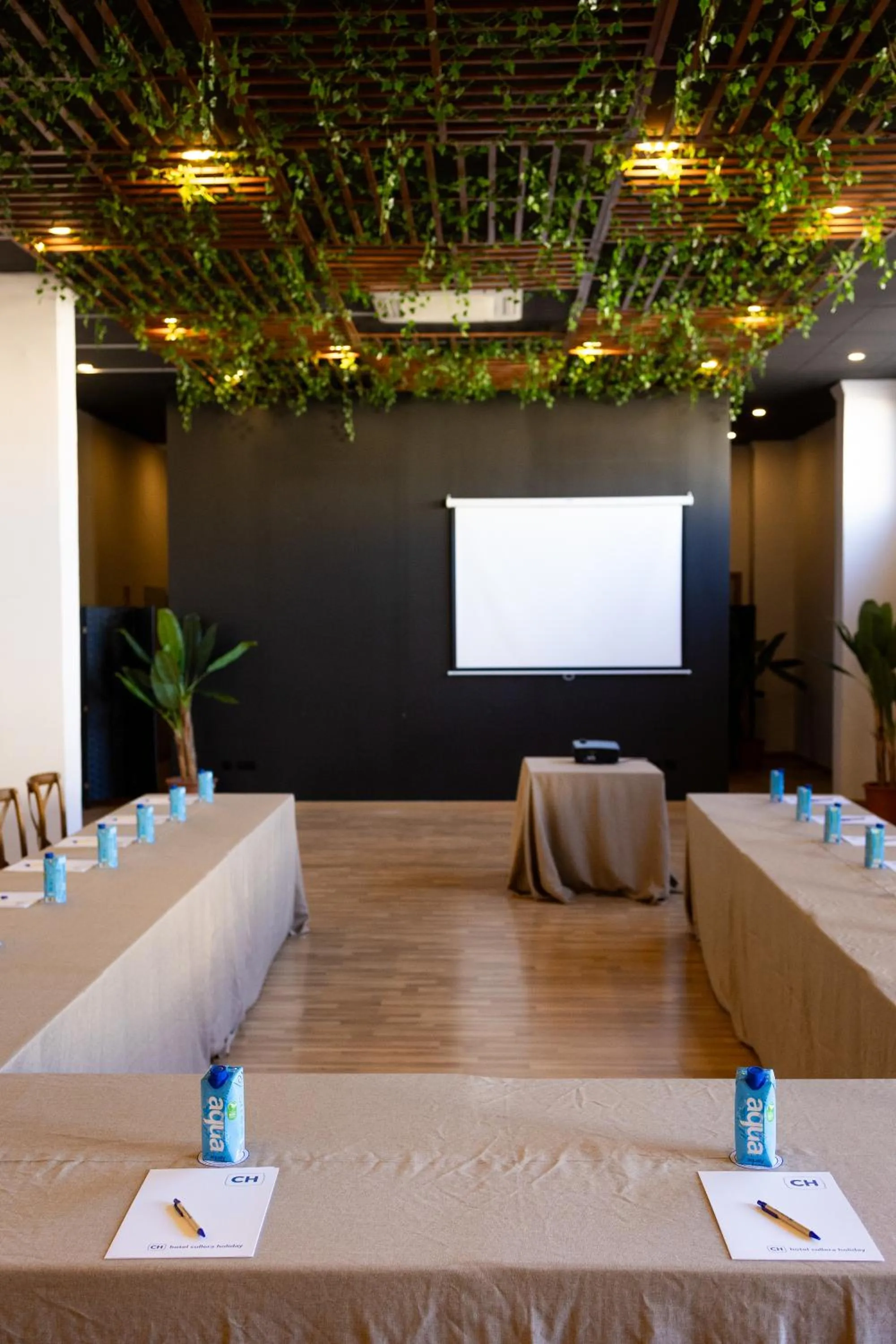 Meeting/conference room in Cullera Holiday