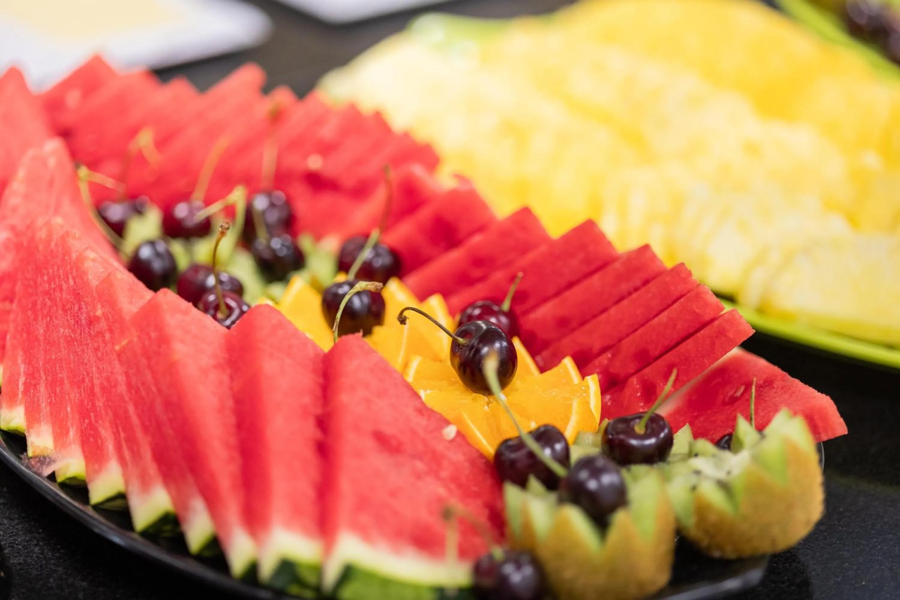 Food in Cullera Holiday