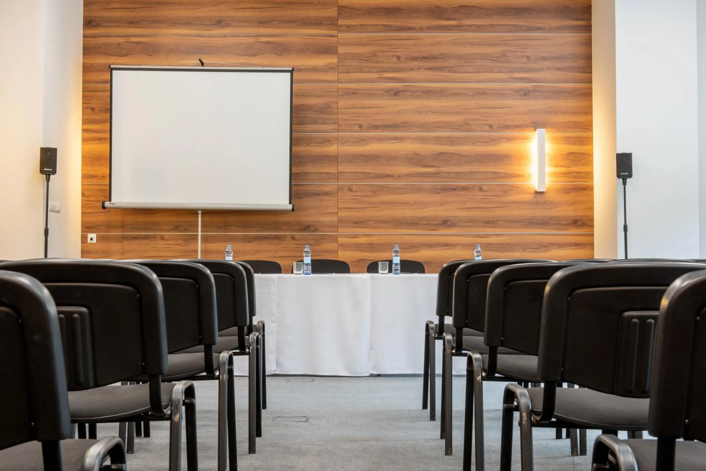 Meeting/conference room in Vestina Wellness & SPA Hotel