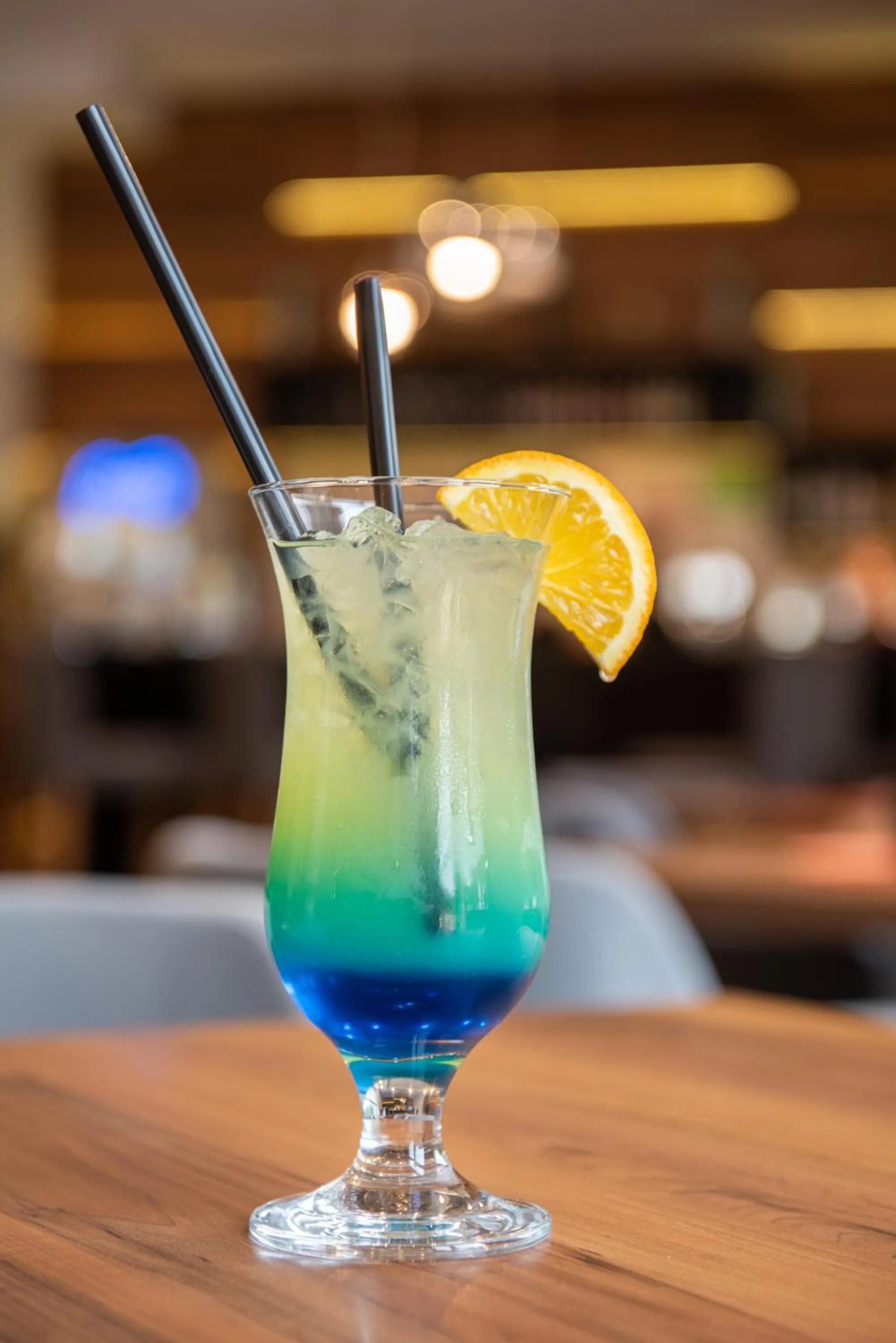 Restaurant/places to eat in Vestina Wellness & SPA Hotel