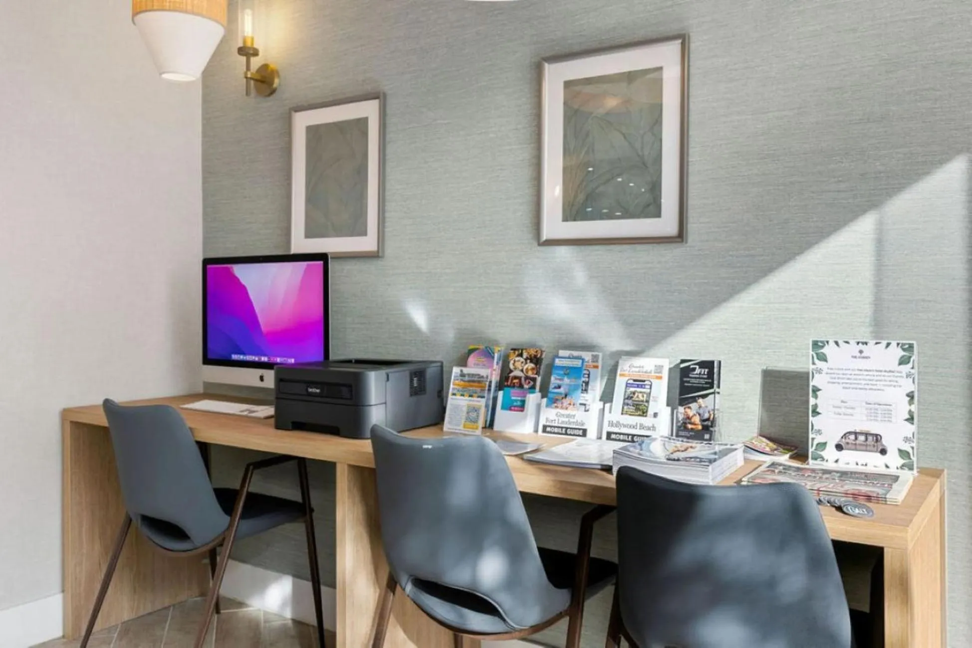 Other in The Garden Hotel & Resort