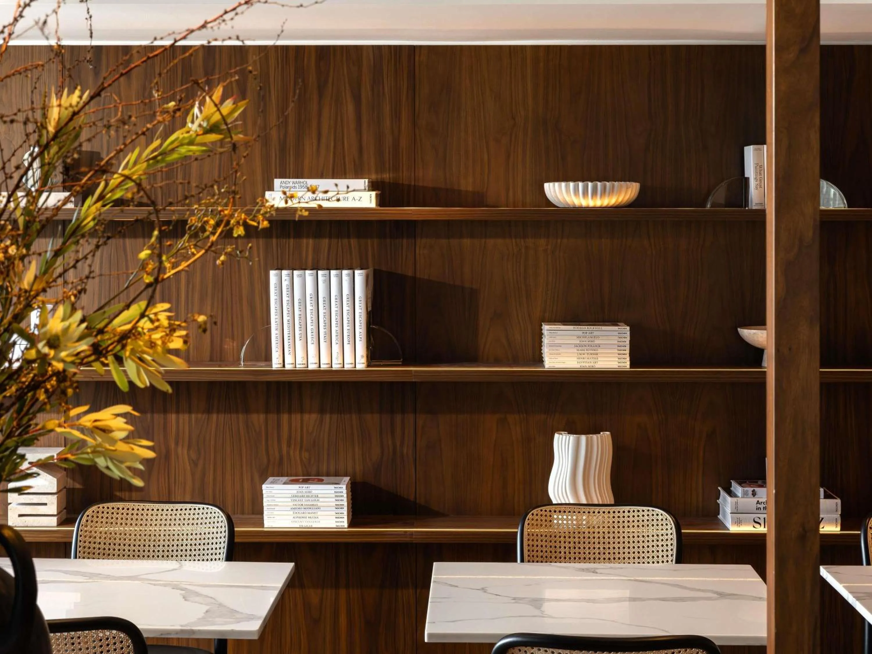 Bedroom in Fairmont Pacific Rim