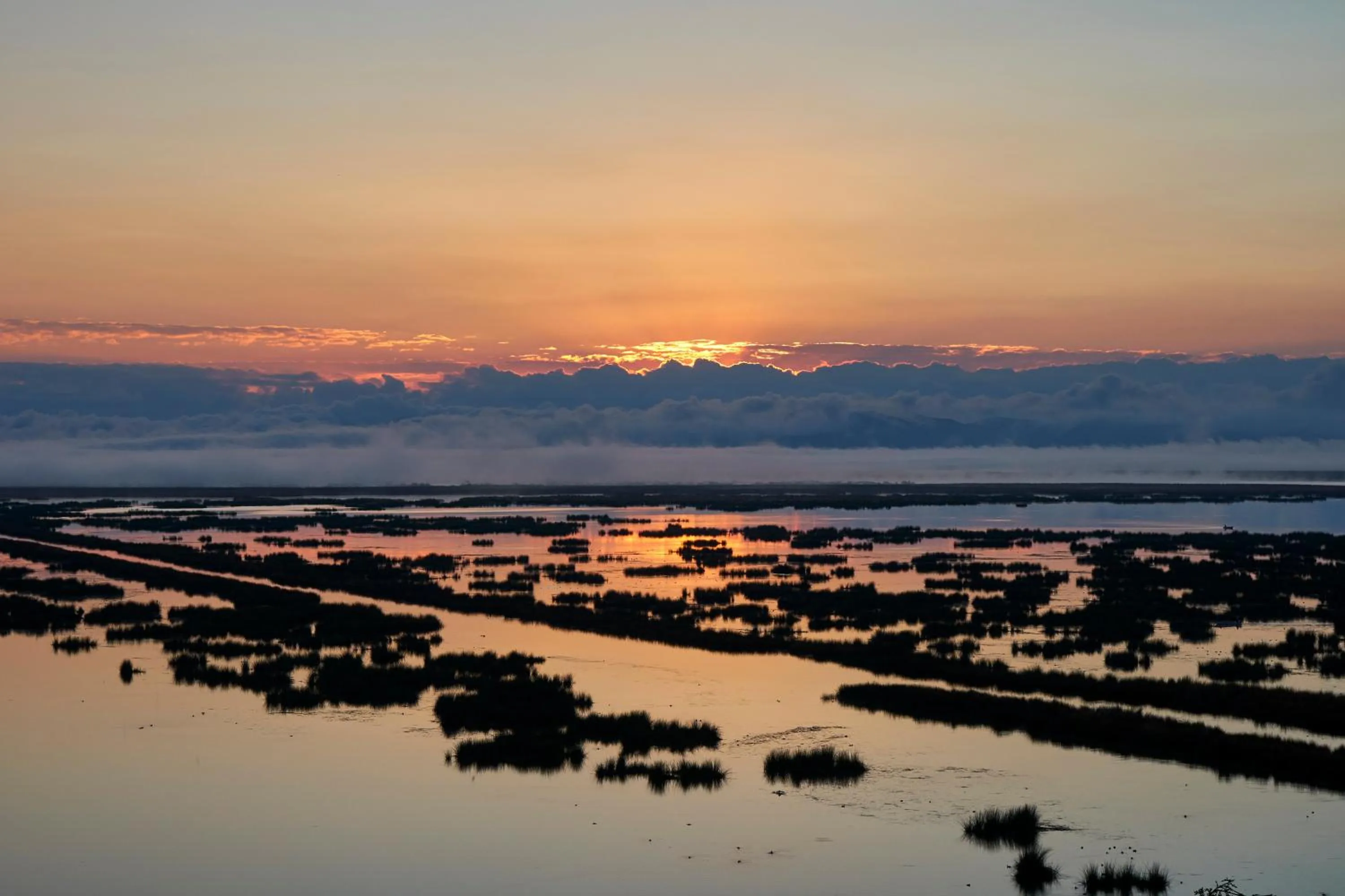 Off site in GHL Hotel Lago Titicaca