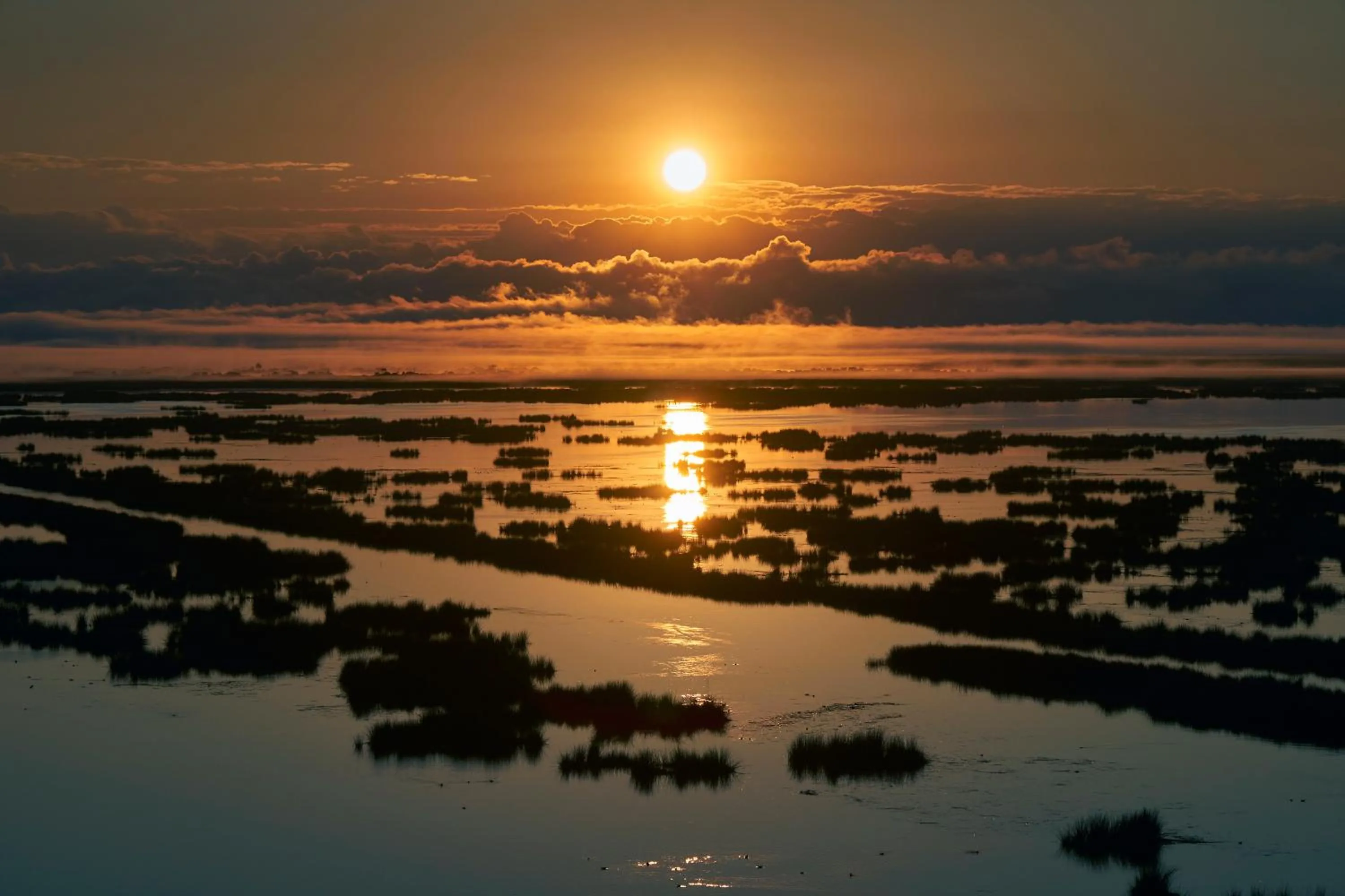 Off site in GHL Hotel Lago Titicaca