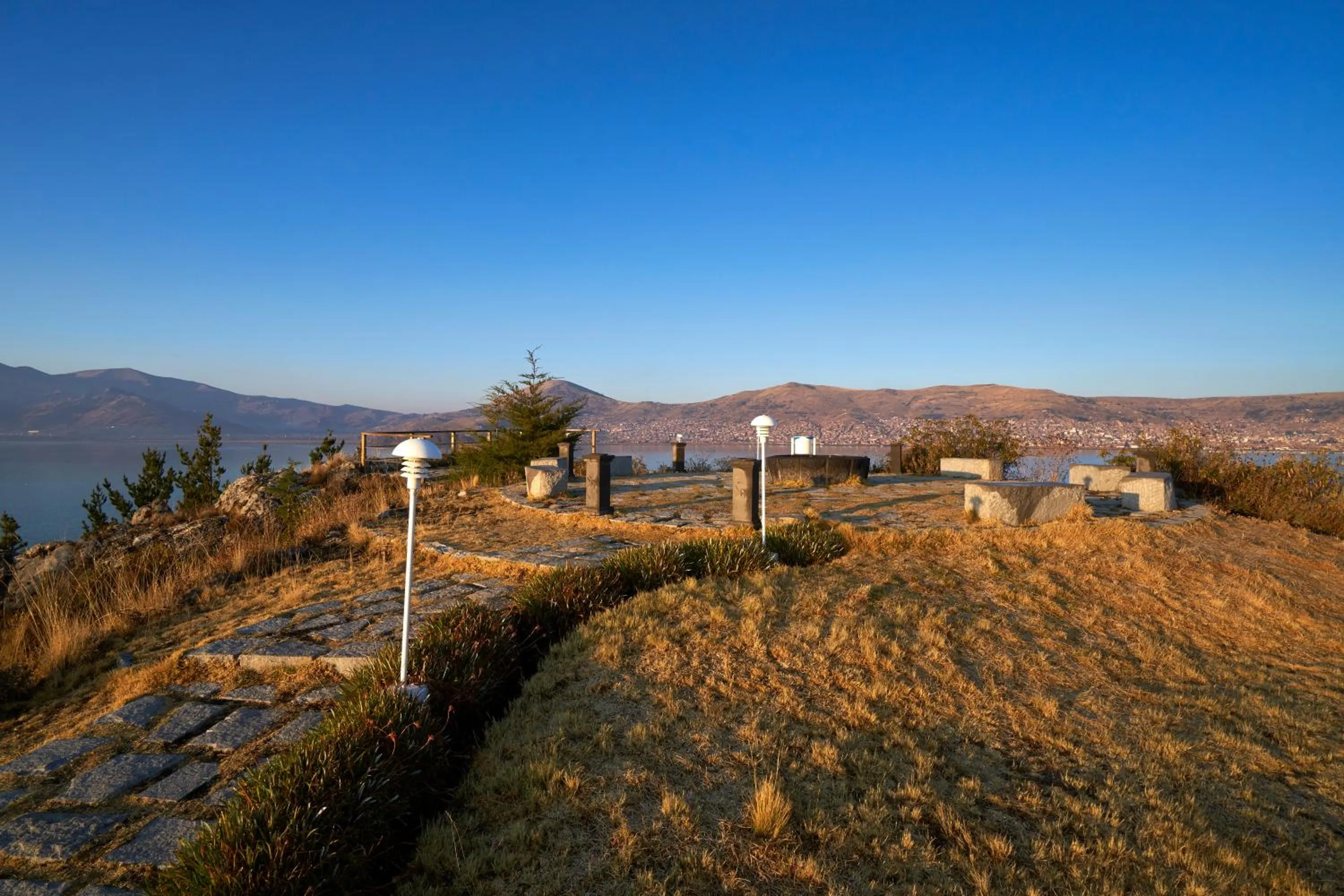 Facade/entrance in GHL Hotel Lago Titicaca