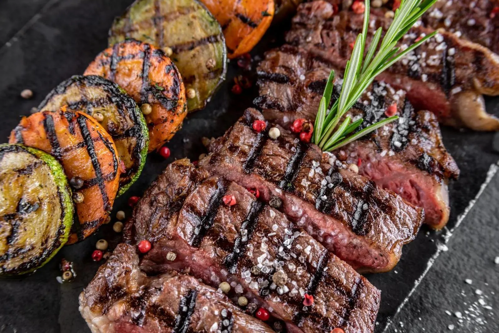 Restaurant/places to eat in GHL Hotel Lago Titicaca