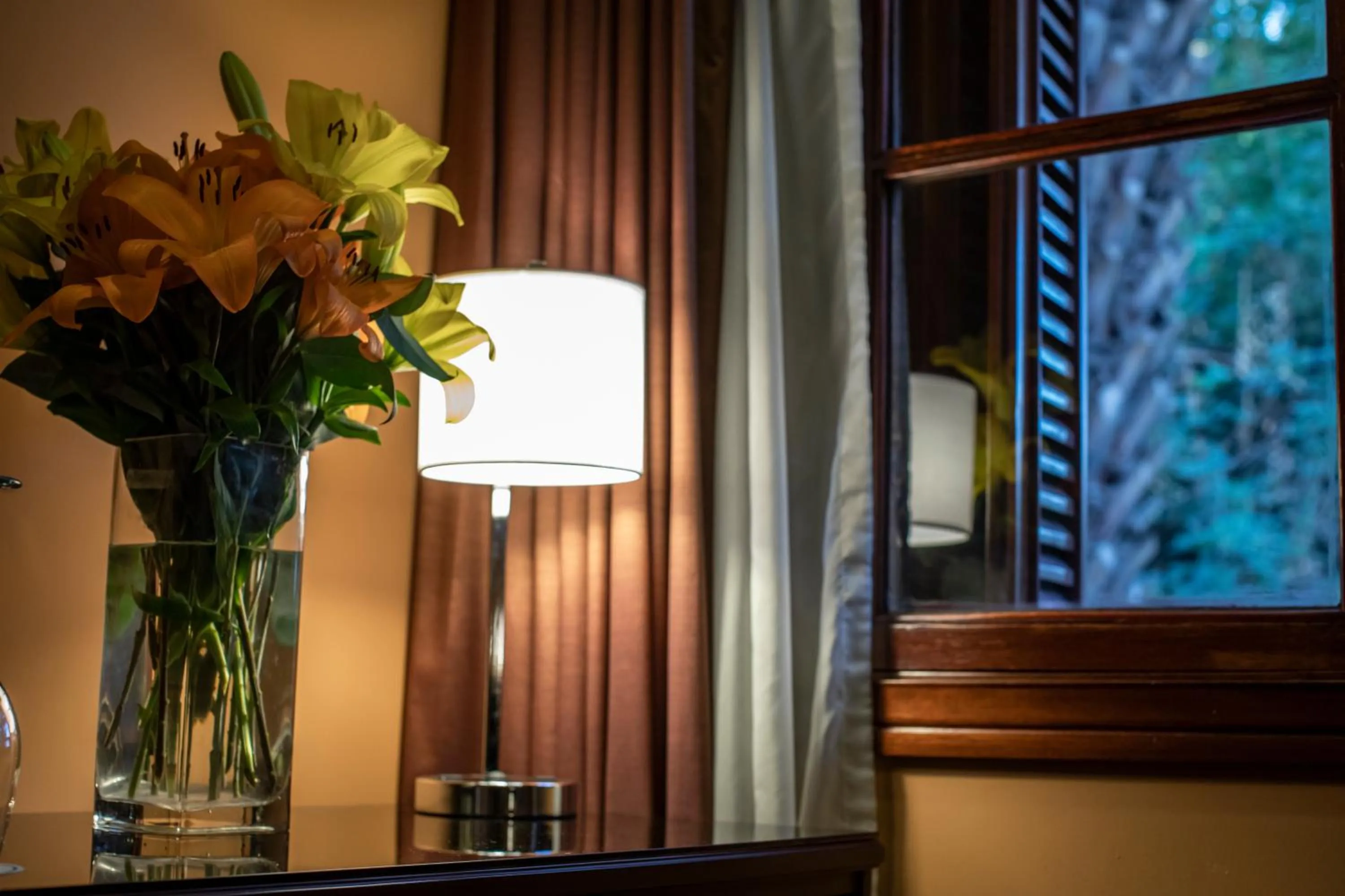 View (from property/room) in Wyndham Costa del Sol Arequipa