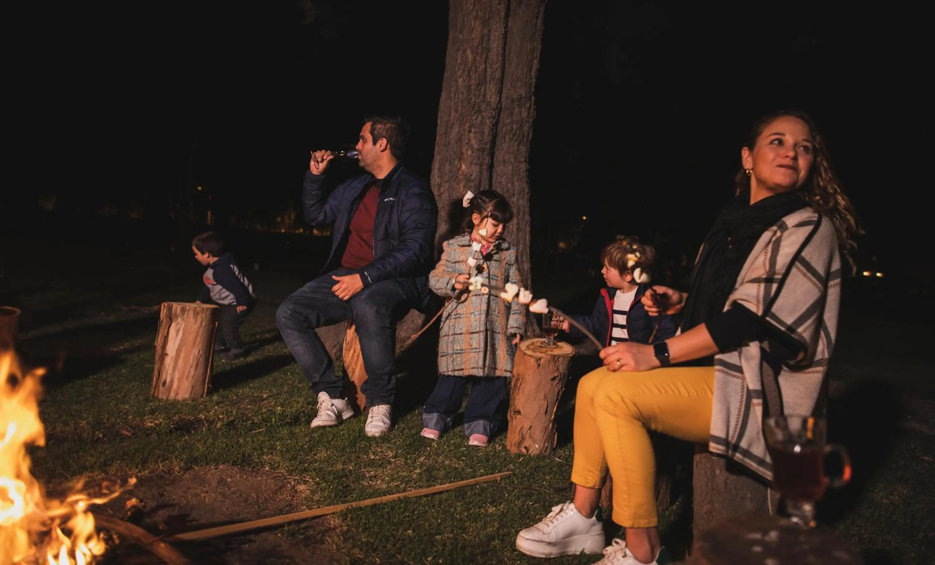 Garden in Wyndham Costa del Sol Arequipa