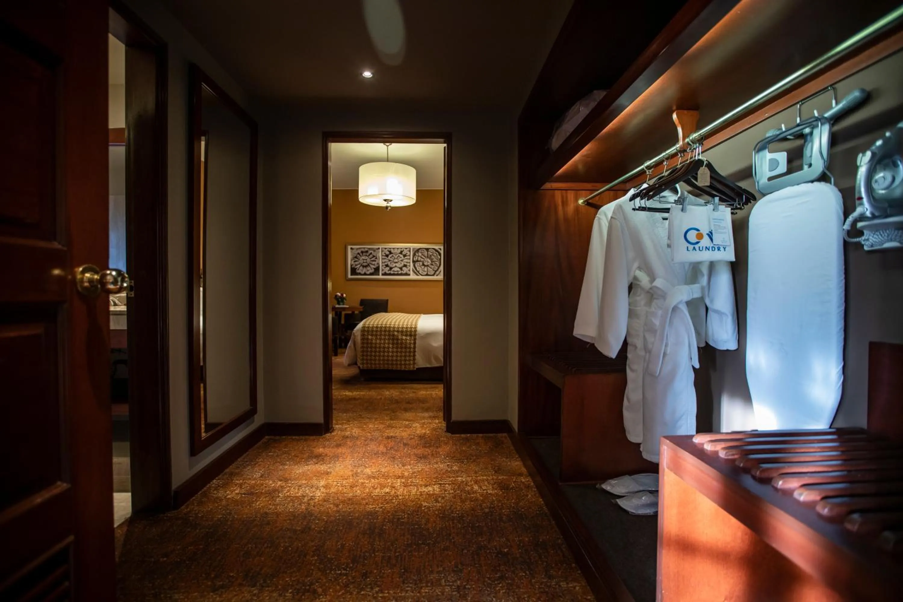 Bedroom, Bed in Wyndham Costa del Sol Arequipa