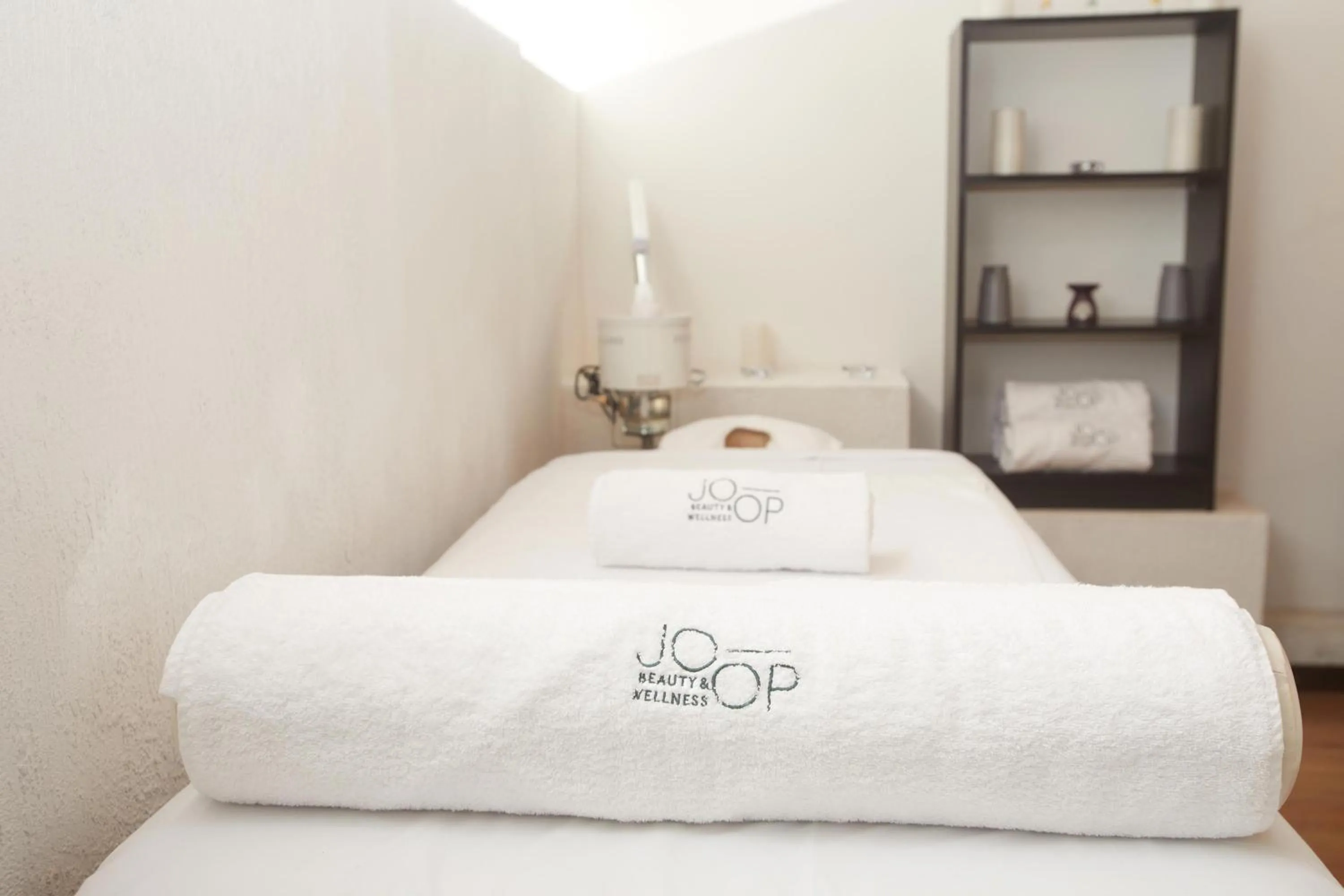 Massage, Bed in Casa Andina Premium Arequipa