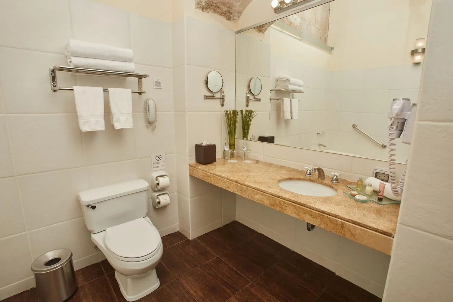 Bathroom in Casa Andina Premium Arequipa