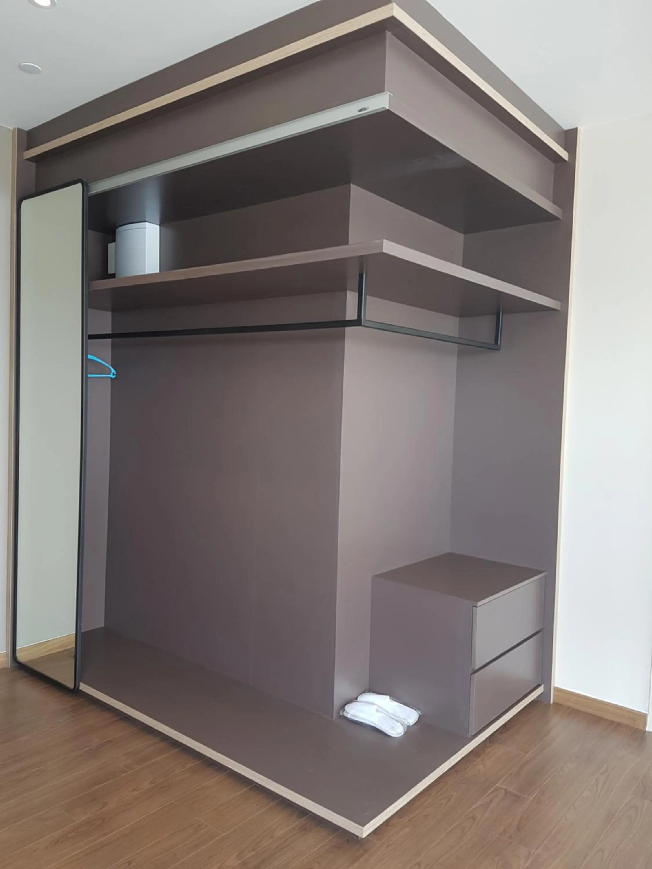 Jinhold Hotel & Serviced Apartment