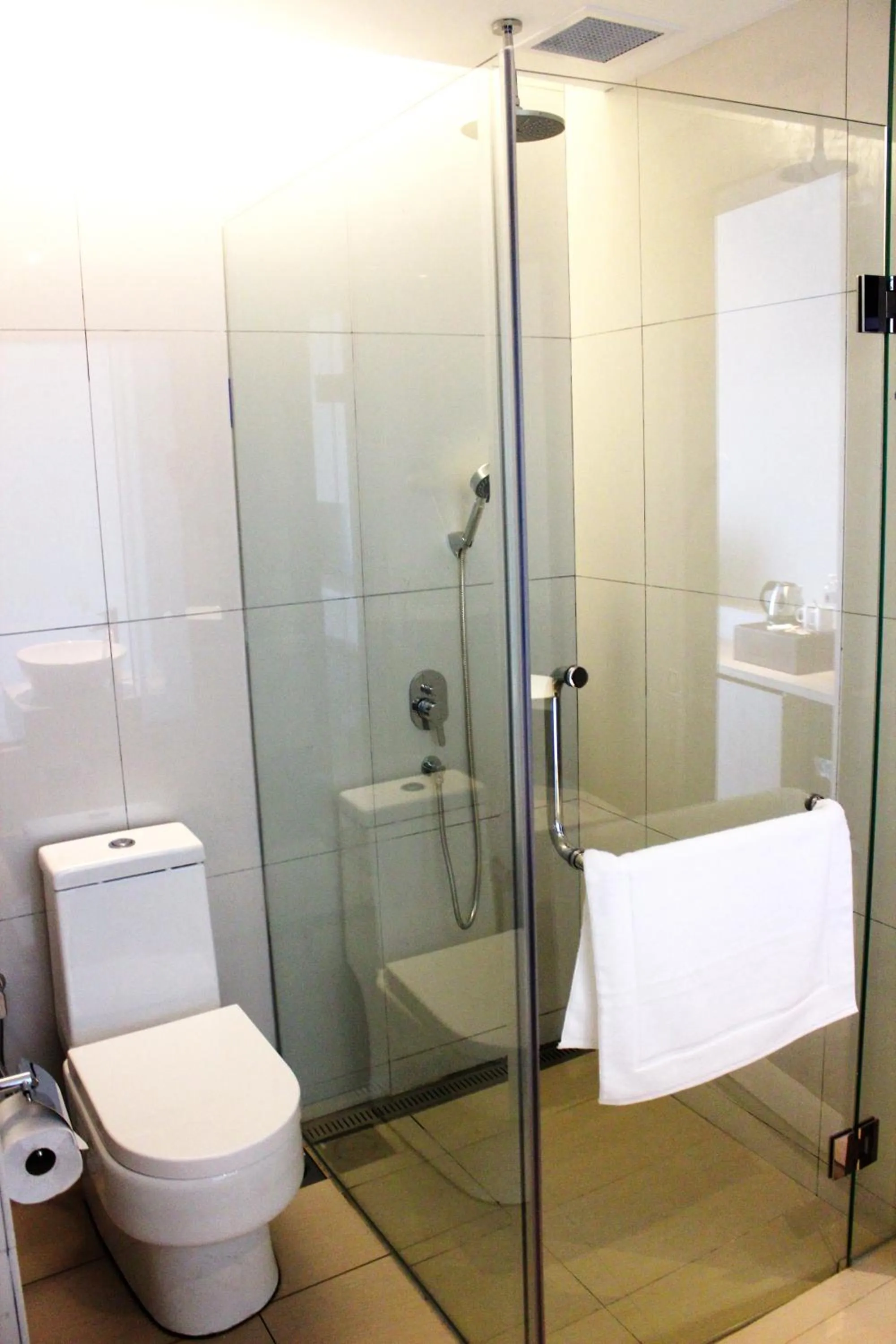 Jinhold Hotel & Serviced Apartment