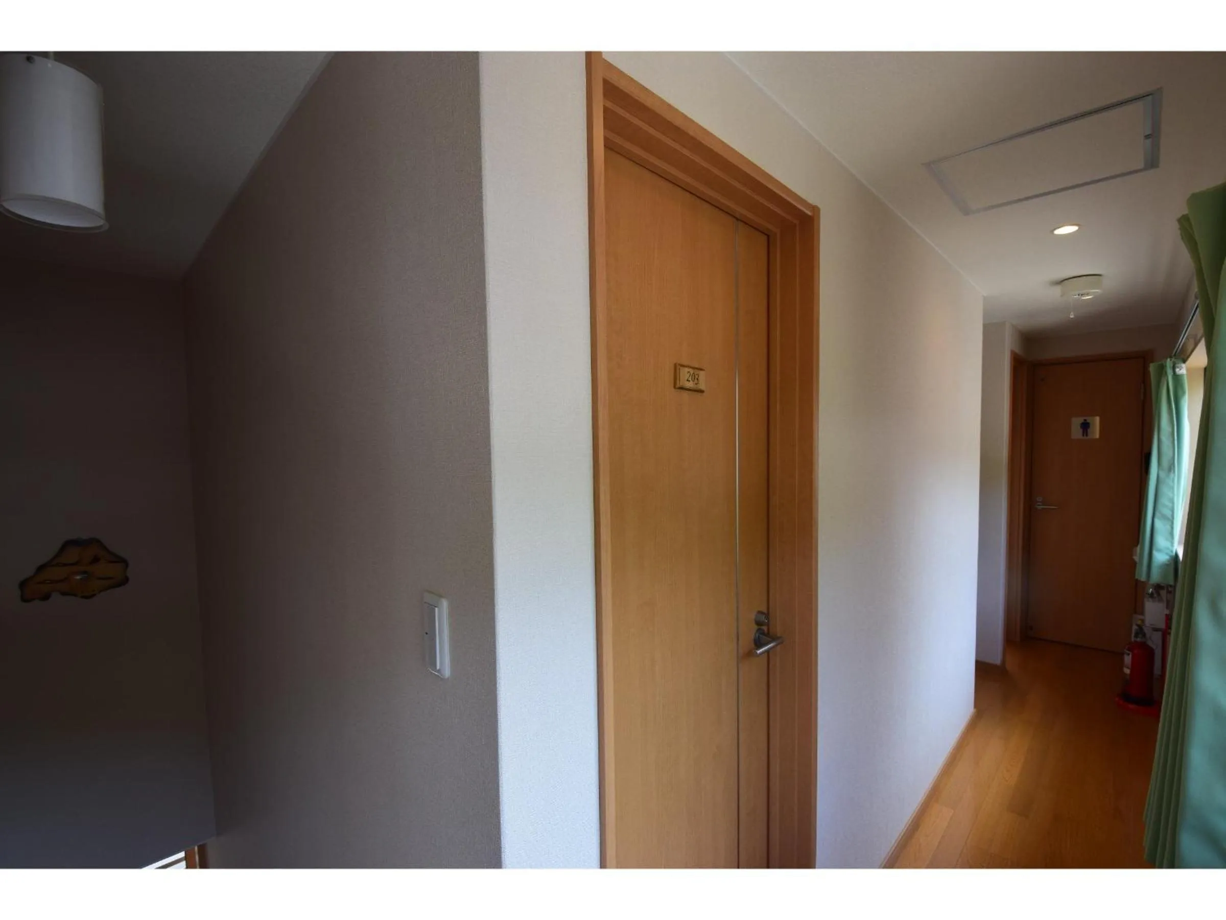 Minshuku Nishidomari