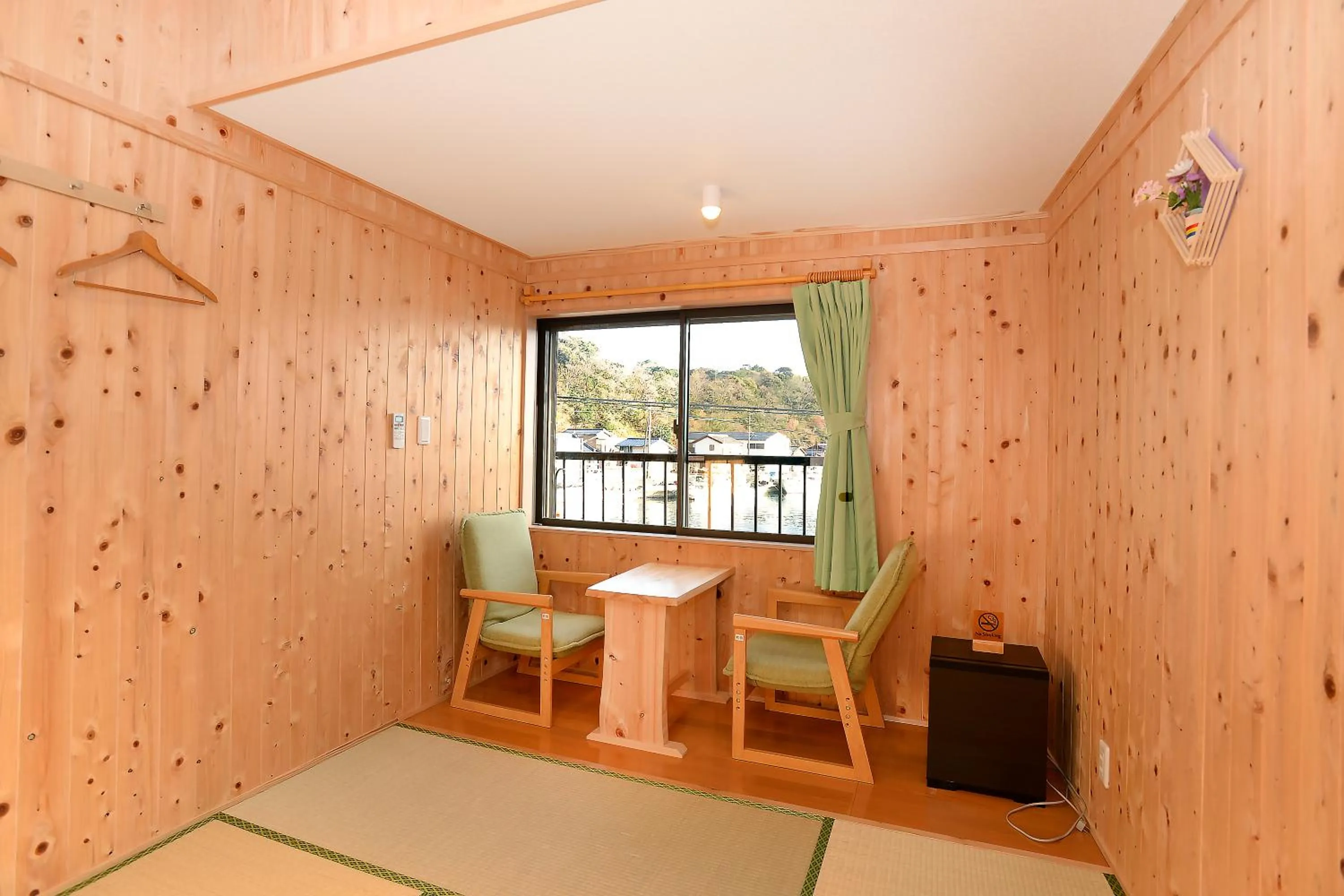 Minshuku Nishidomari