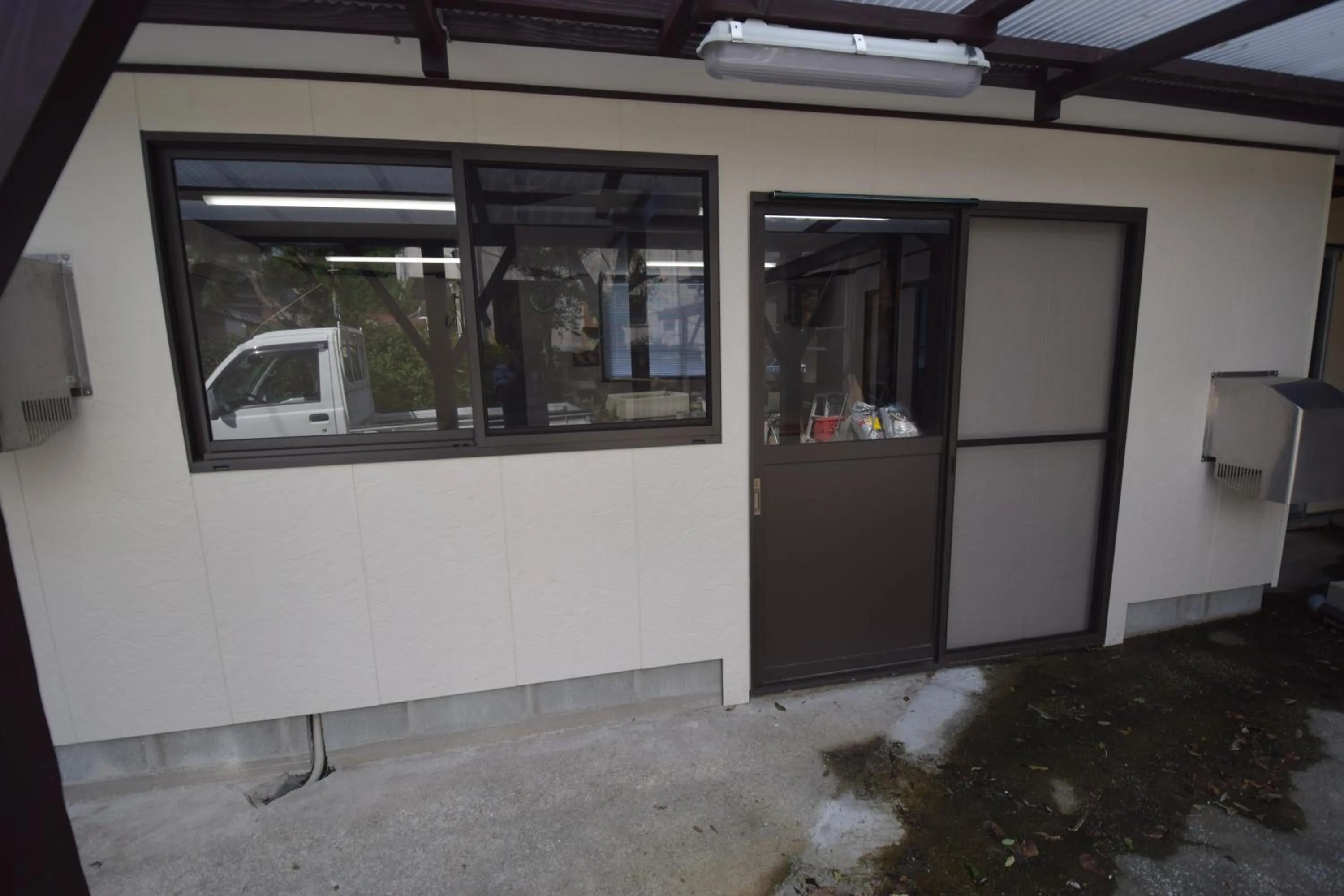 Minshuku Nishidomari