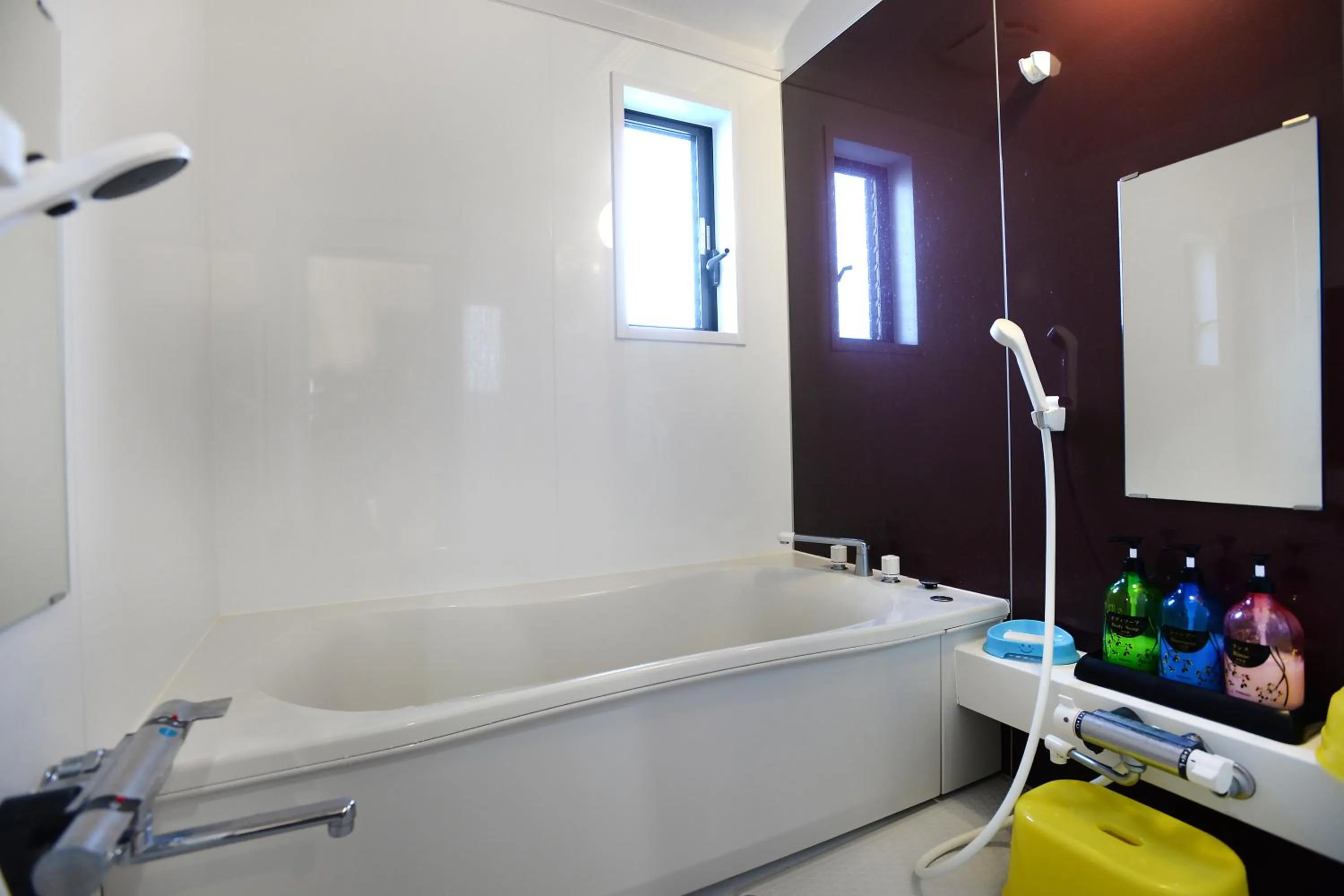 Minshuku Nishidomari