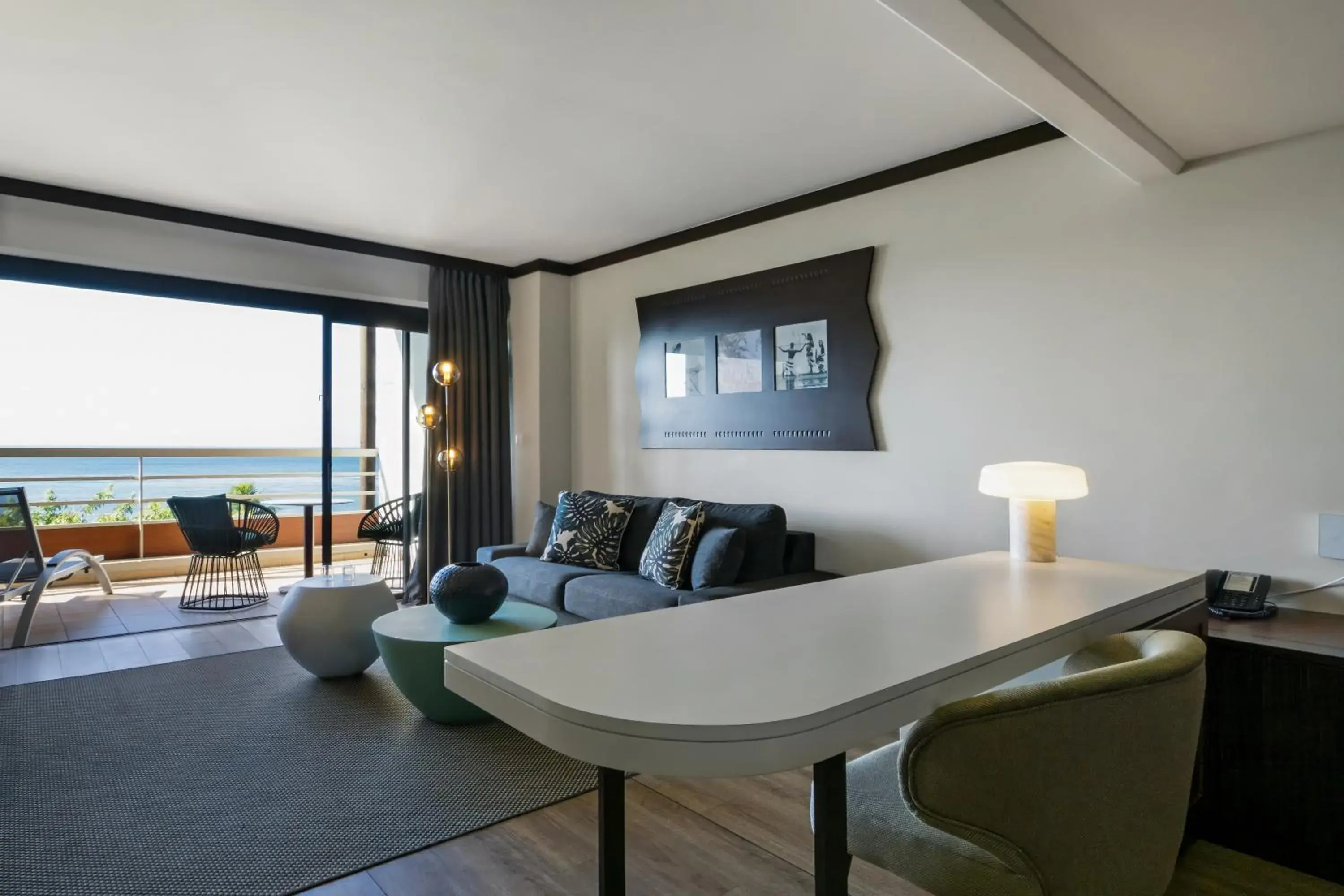 Premium Ocean View Duplex in Le Tahiti by Pearl Resorts Premium Ocean View Duplex in Le Tahiti by Pearl Resorts