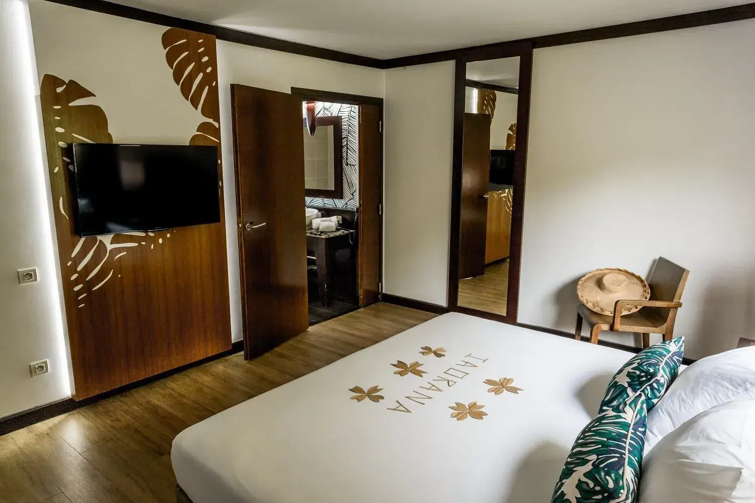 Ocean View Suite with Kitchen in Le Tahiti by Pearl Resorts Ocean View Suite with Kitchen in Le Tahiti by Pearl Resorts