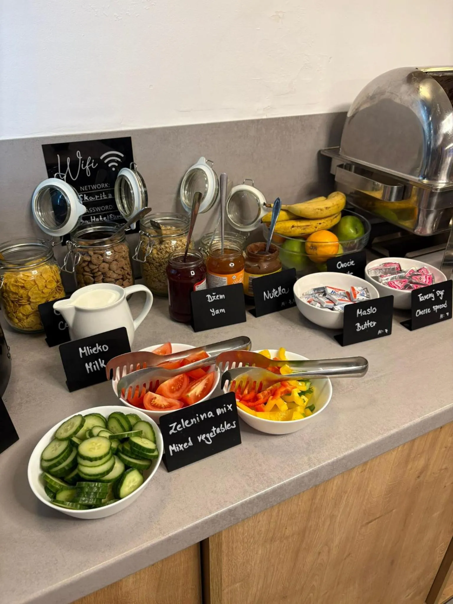 SKARITZ Hotel & Residence