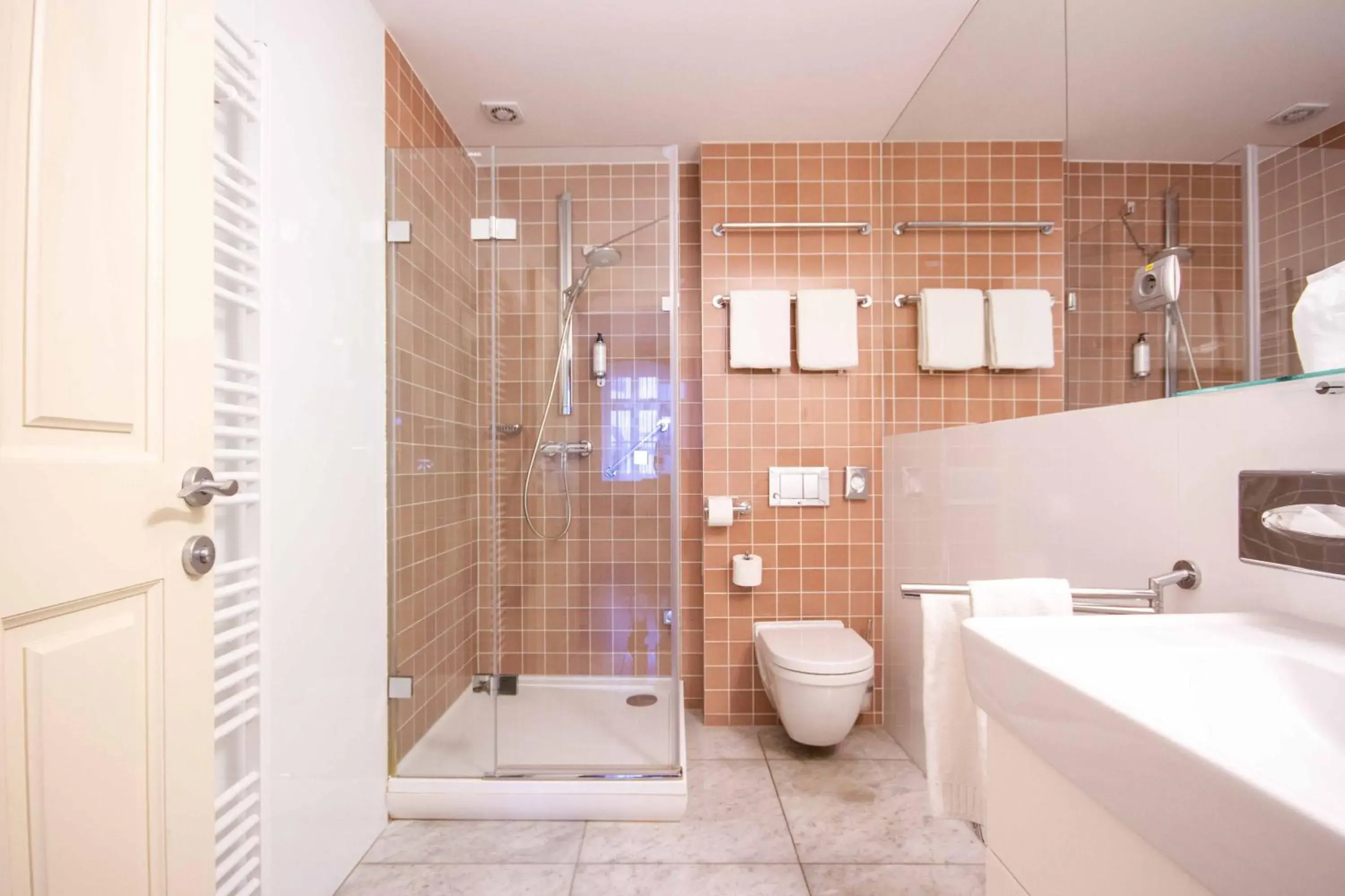 One-Bedroom Apartment - single occupancy in SKARITZ Hotel & Residence One-Bedroom Apartment - single occupancy in SKARITZ Hotel & Residence