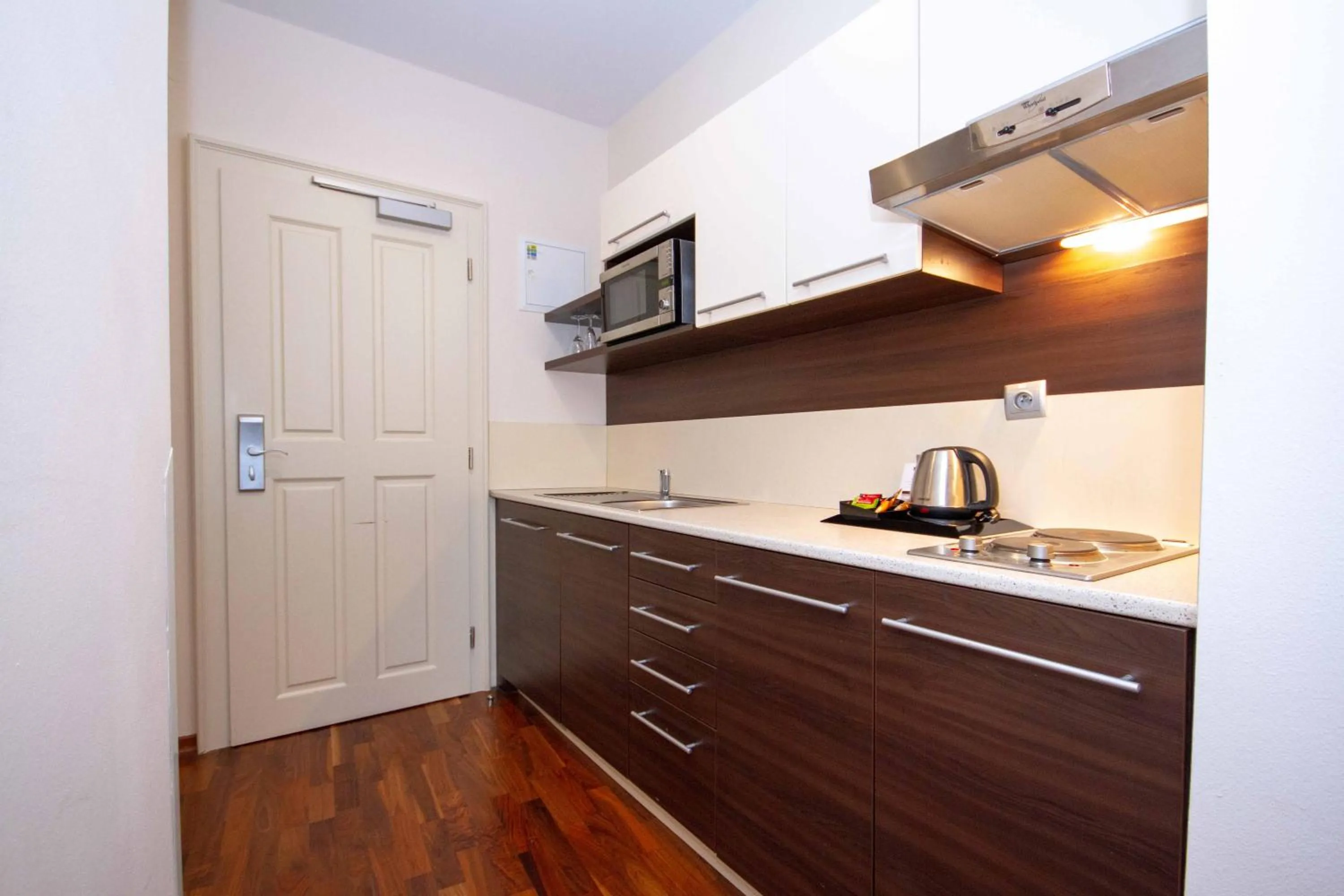 SKARITZ Hotel & Residence