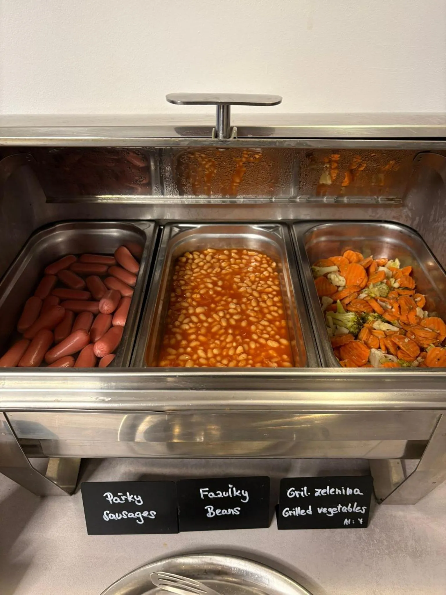 SKARITZ Hotel & Residence