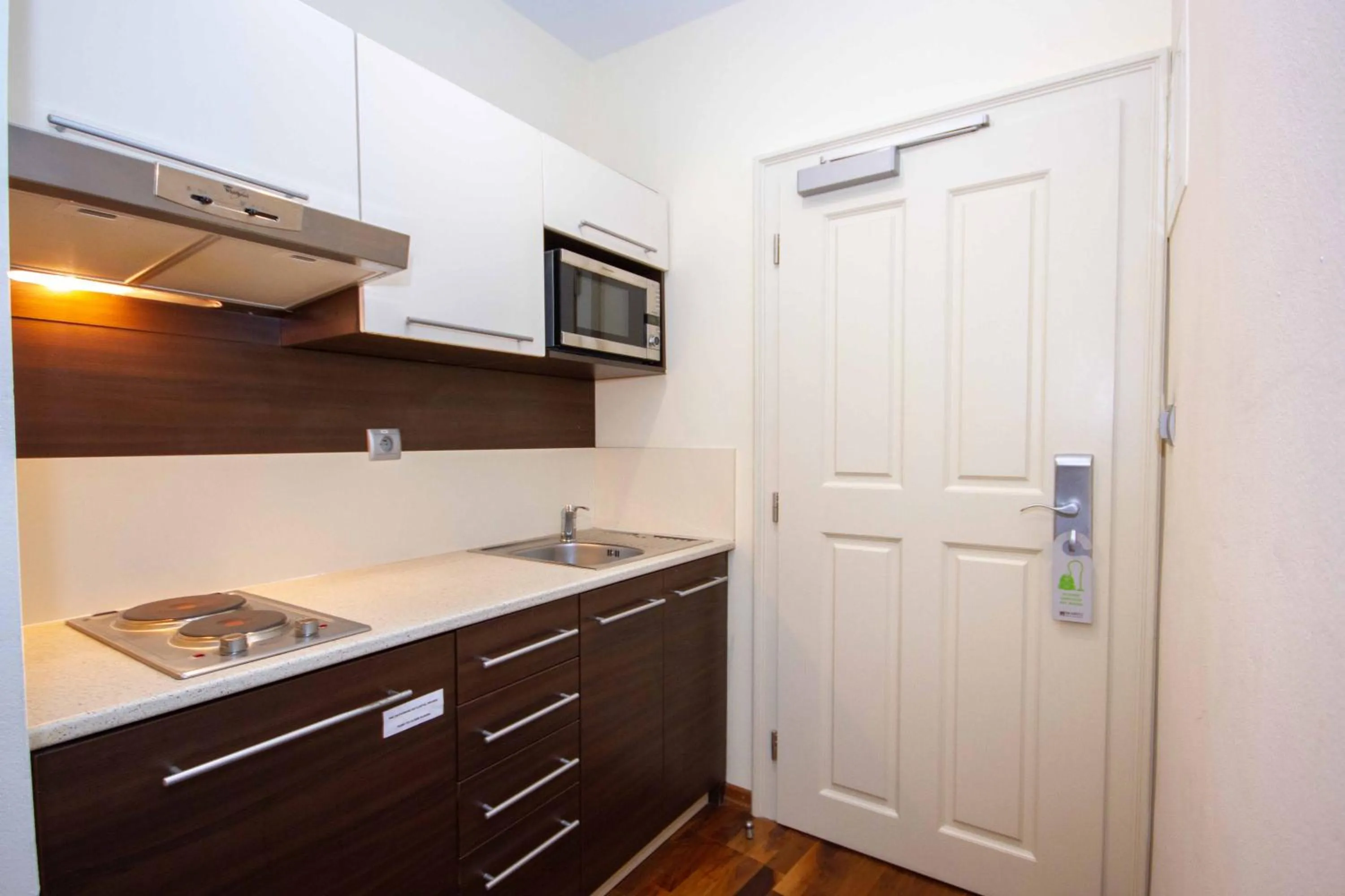 SKARITZ Hotel & Residence