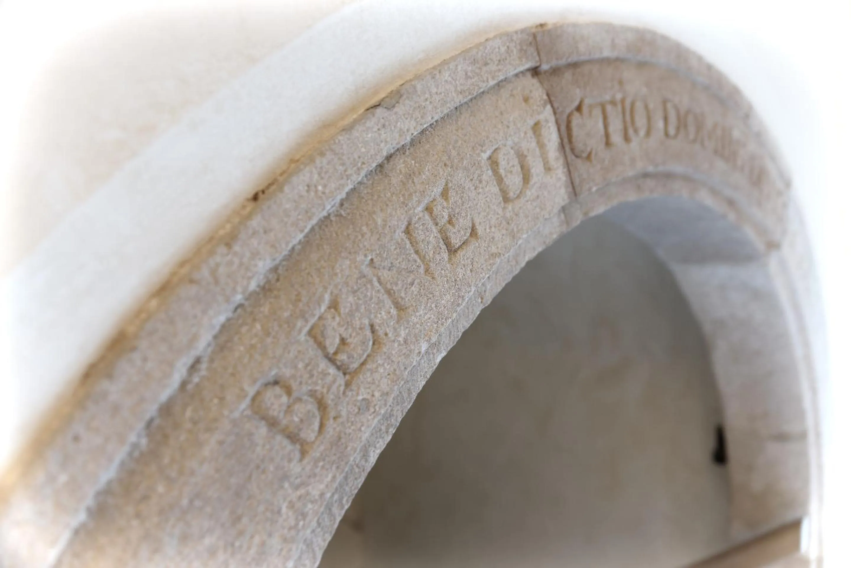 Decorative detail in SKARITZ Hotel & Residence