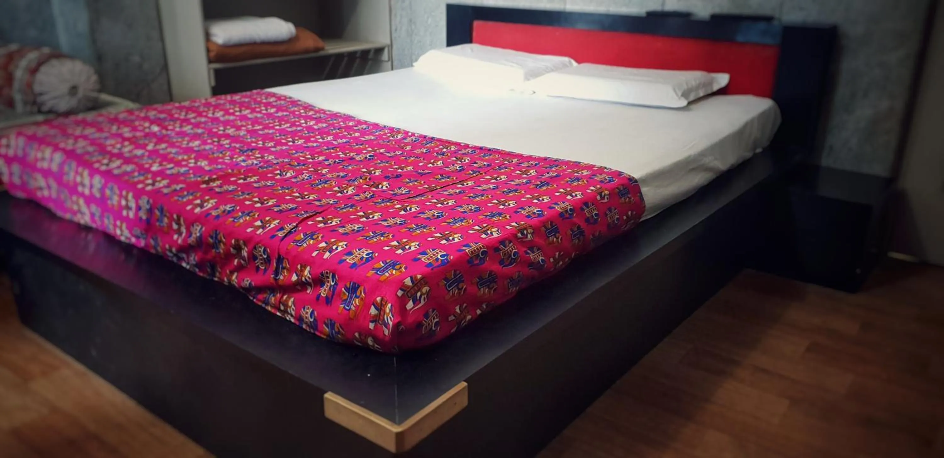 Hotel Ravi Mayur International