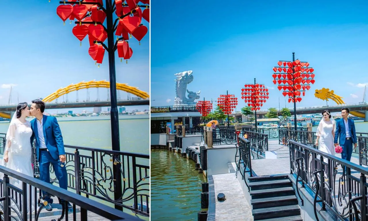 View (from property/room) in Forever Hotel