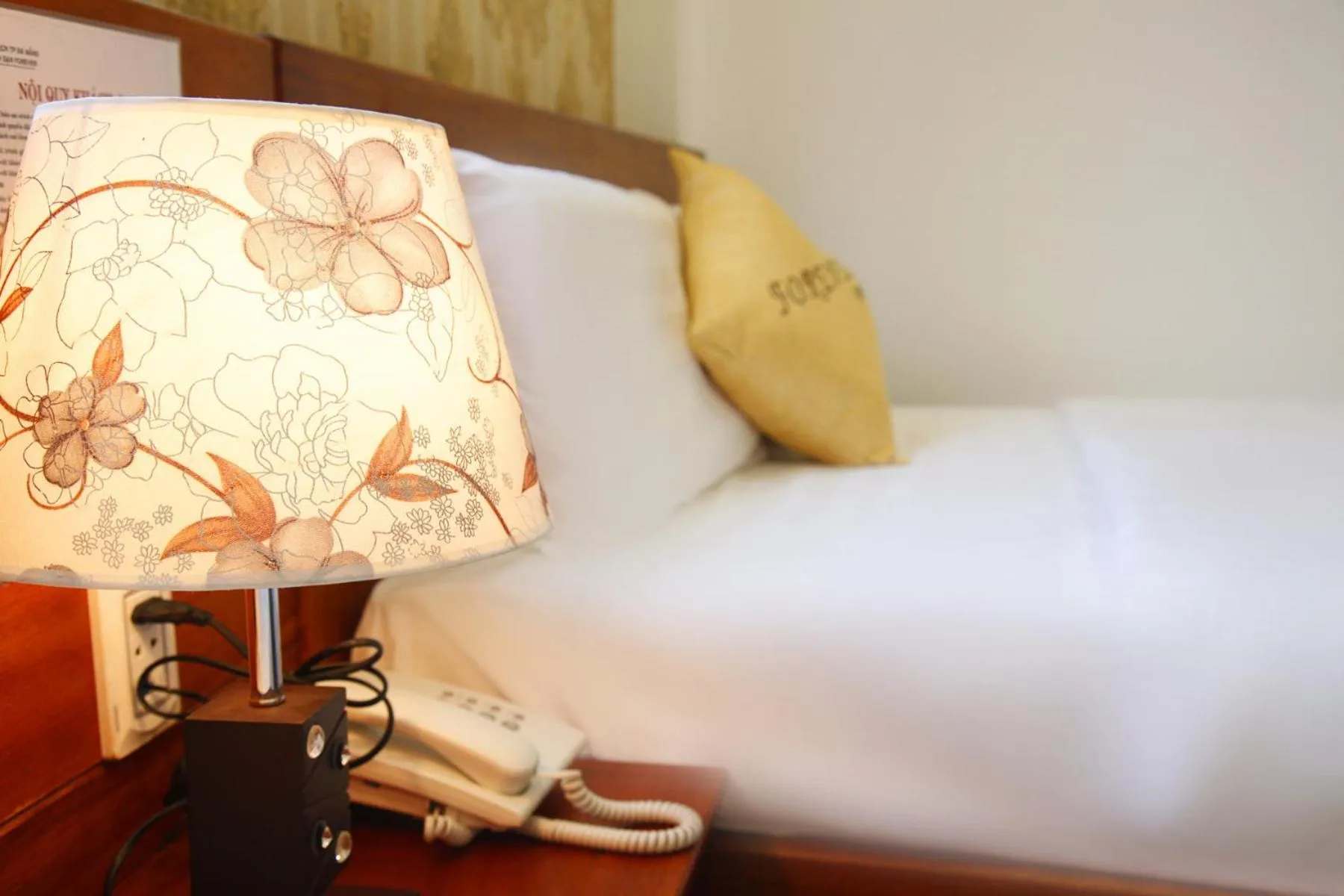 Other, Bed in Forever Hotel