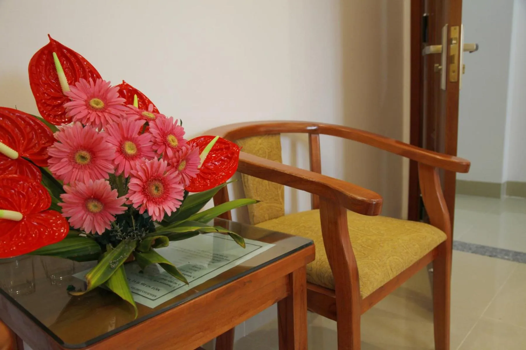 Other in Forever Hotel