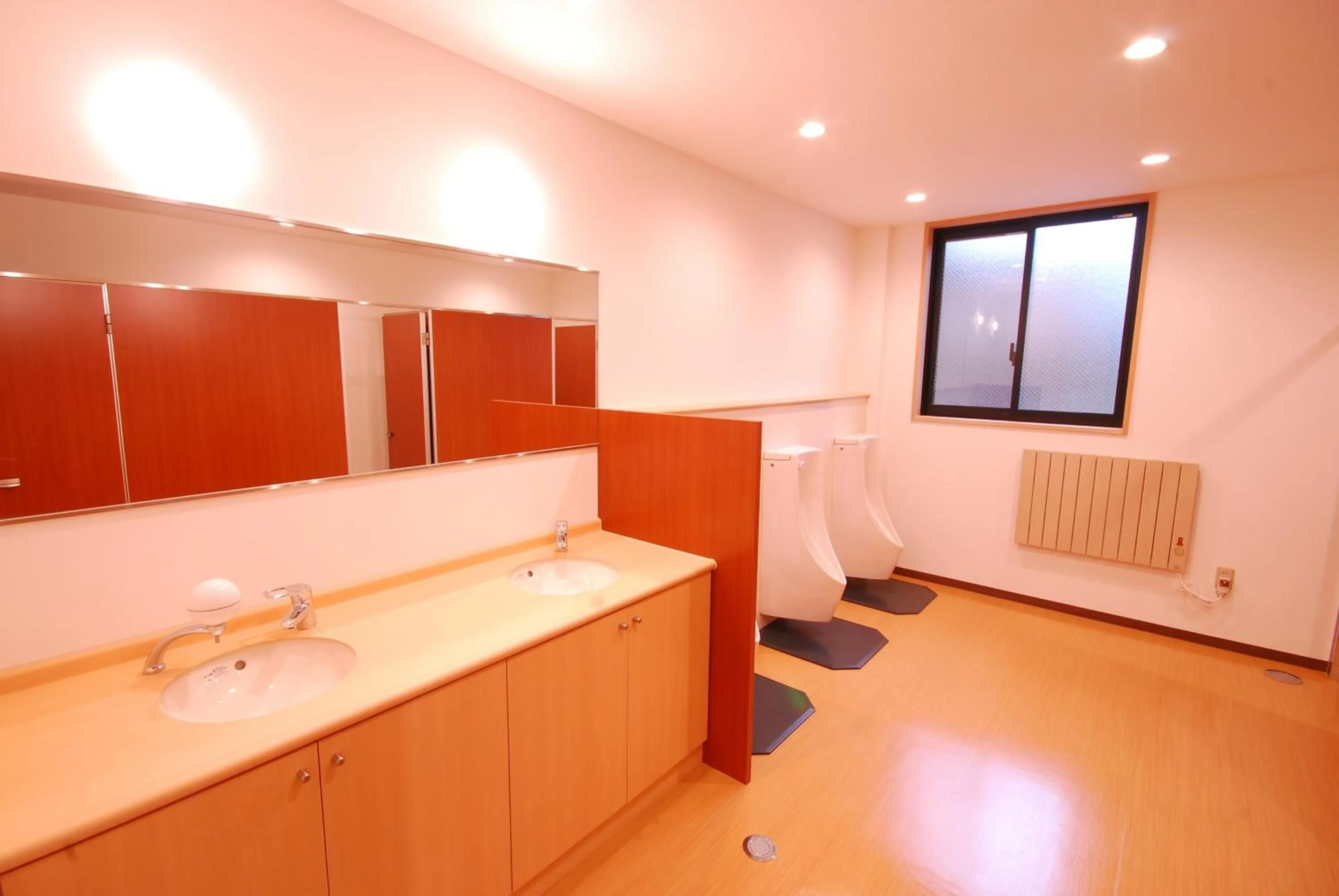 Toilet in 高野山 宿坊 増福院 -Koyasan Shukubo Zofukuin-