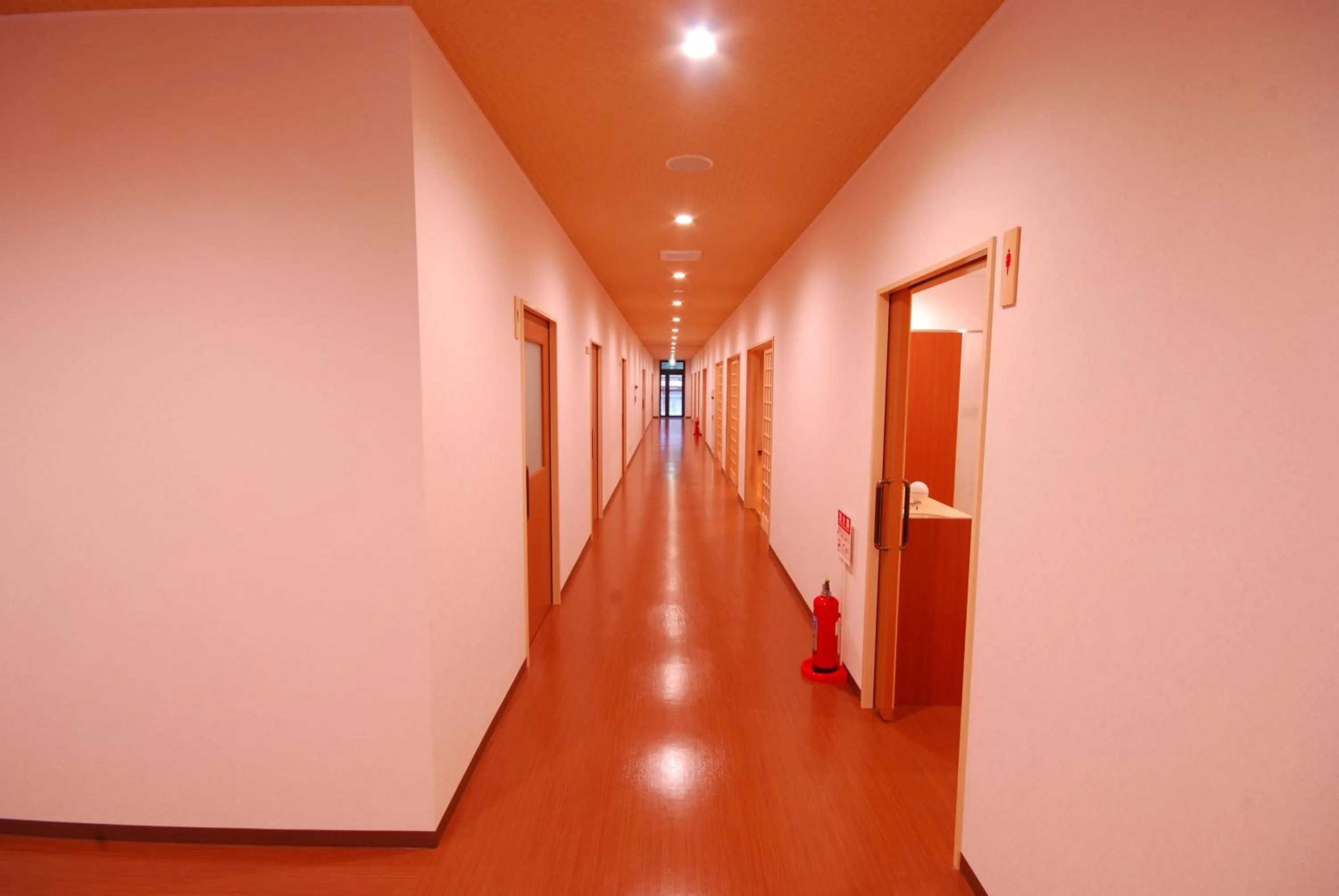 Area and facilities in 高野山 宿坊 増福院 -Koyasan Shukubo Zofukuin-