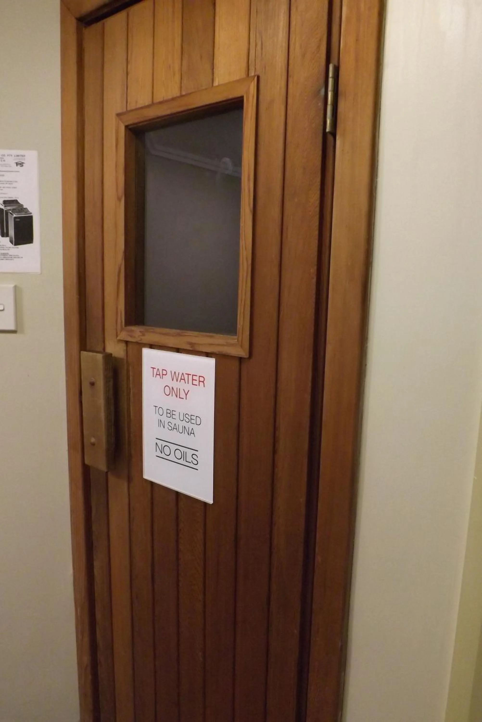 Spa and wellness centre/facilities in Fiori Apartments