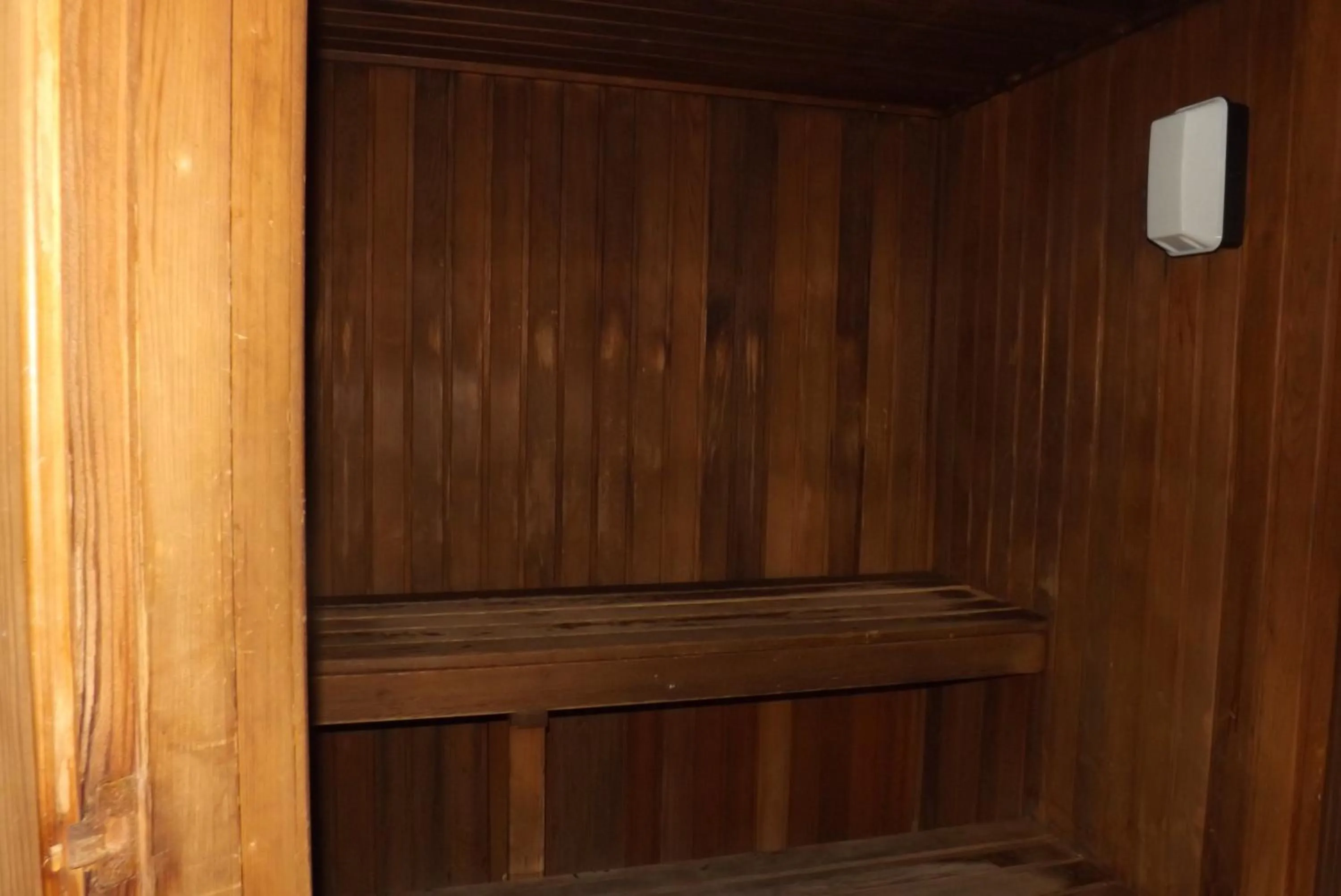 Spa and wellness centre/facilities in Fiori Apartments